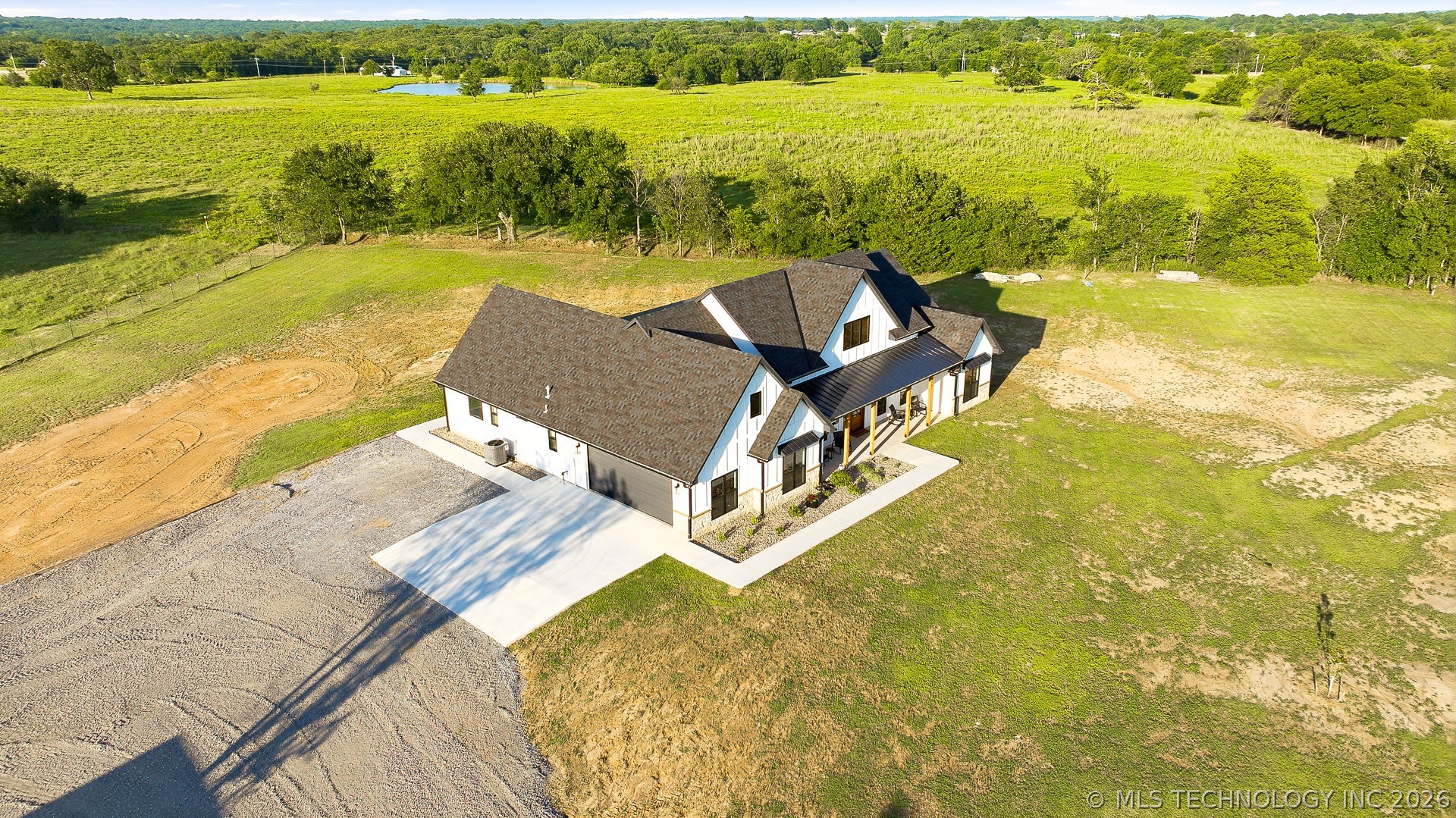 8710 County Road 1540 Ada OK 74820