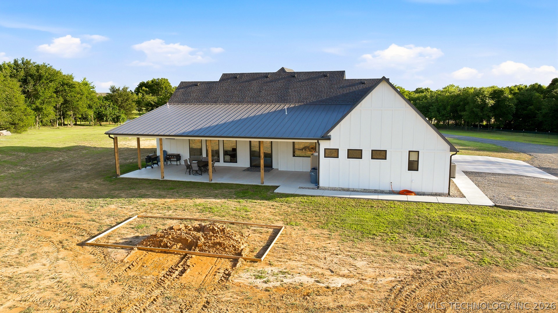 8710 County Road 1540 Ada OK 74820
