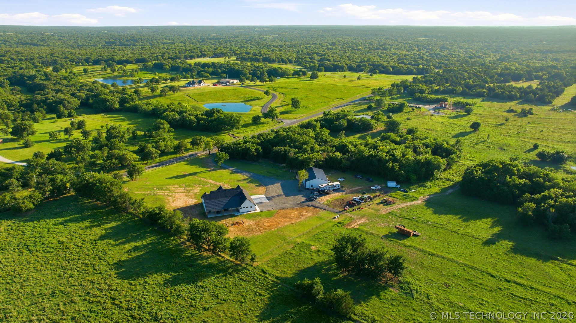 8710 County Road 1540 Ada OK 74820