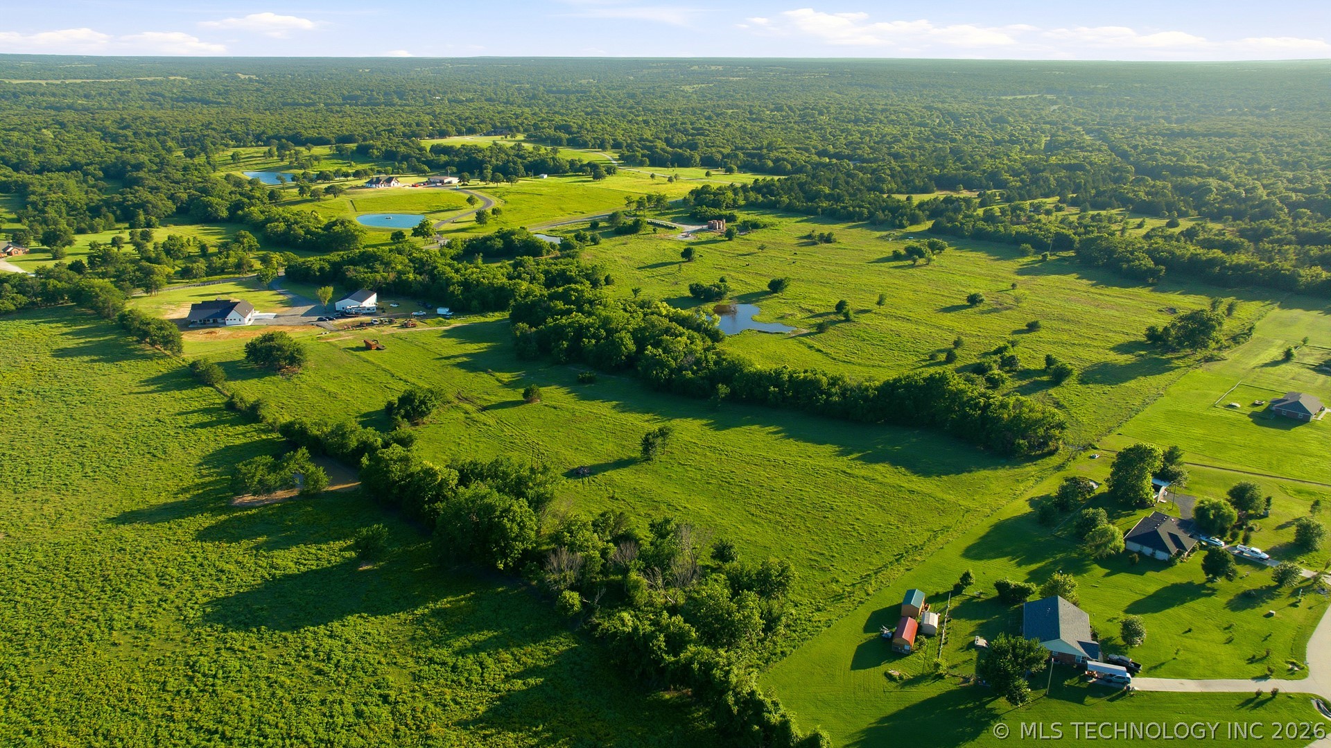 8710 County Road 1540 Ada OK 74820