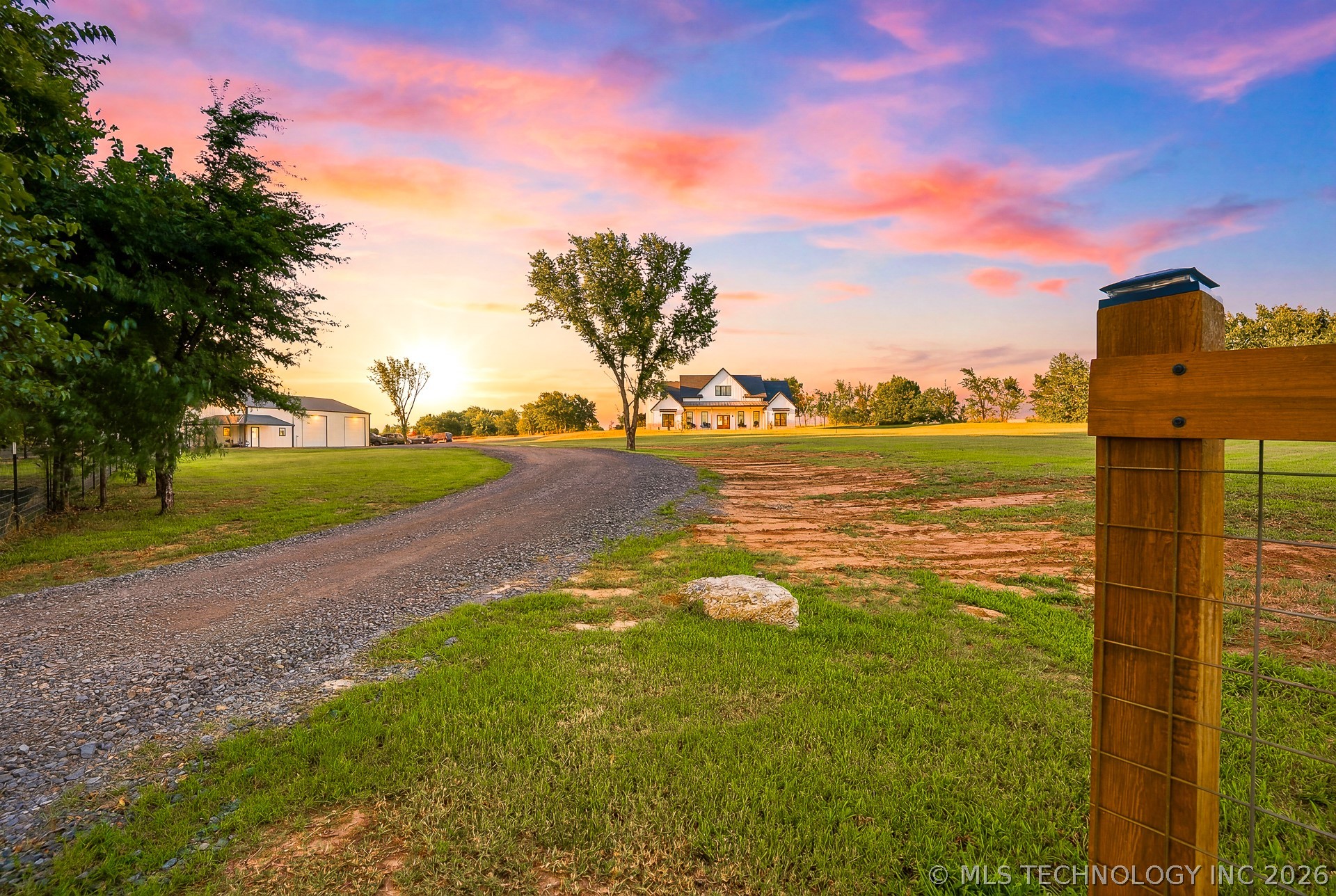 8710 County Road 1540 Ada OK 74820