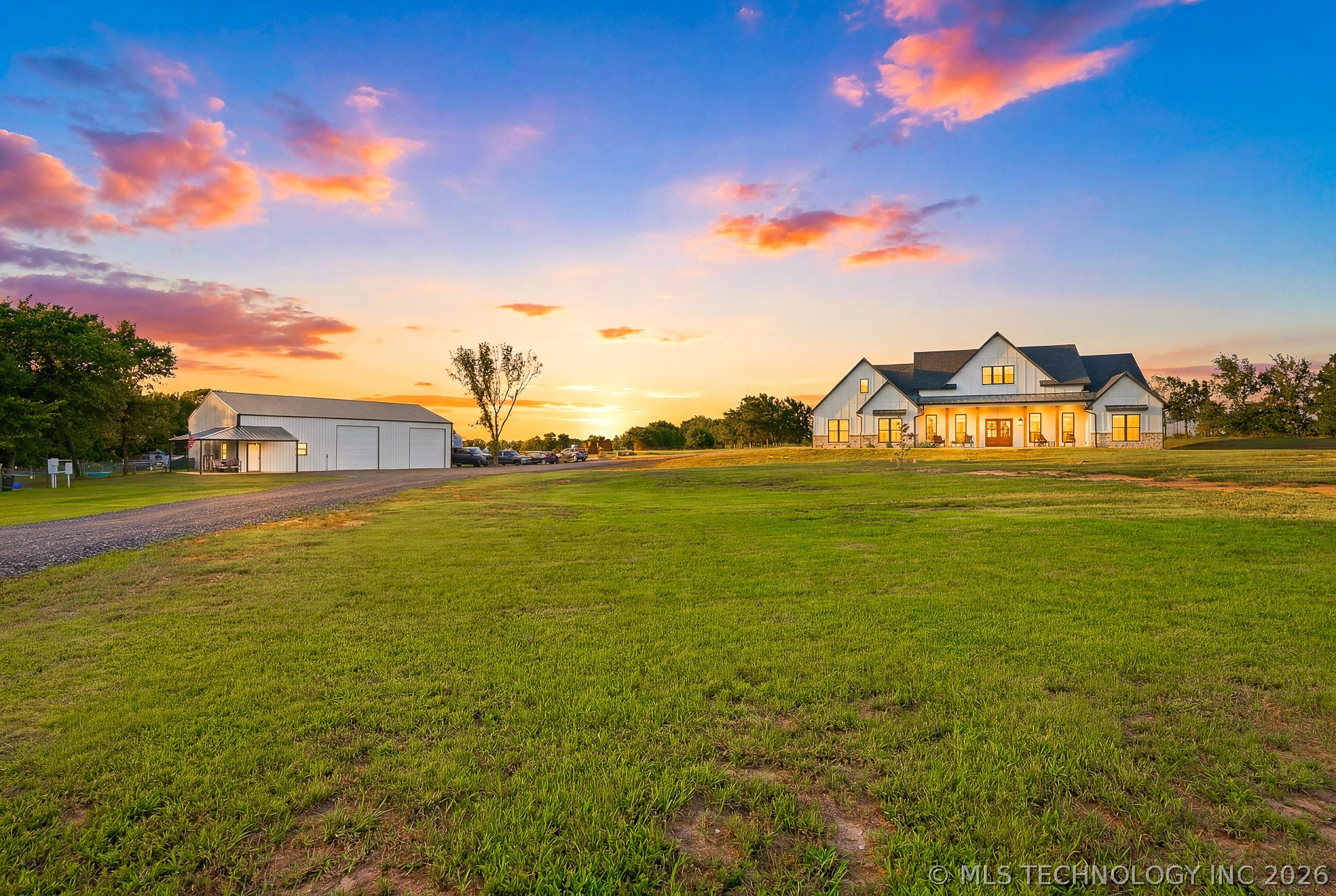 8710 County Road 1540 Ada OK 74820