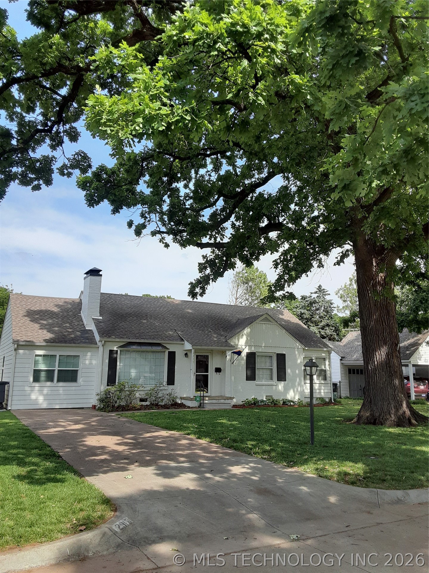 2917 S Boston Court Tulsa OK 74114