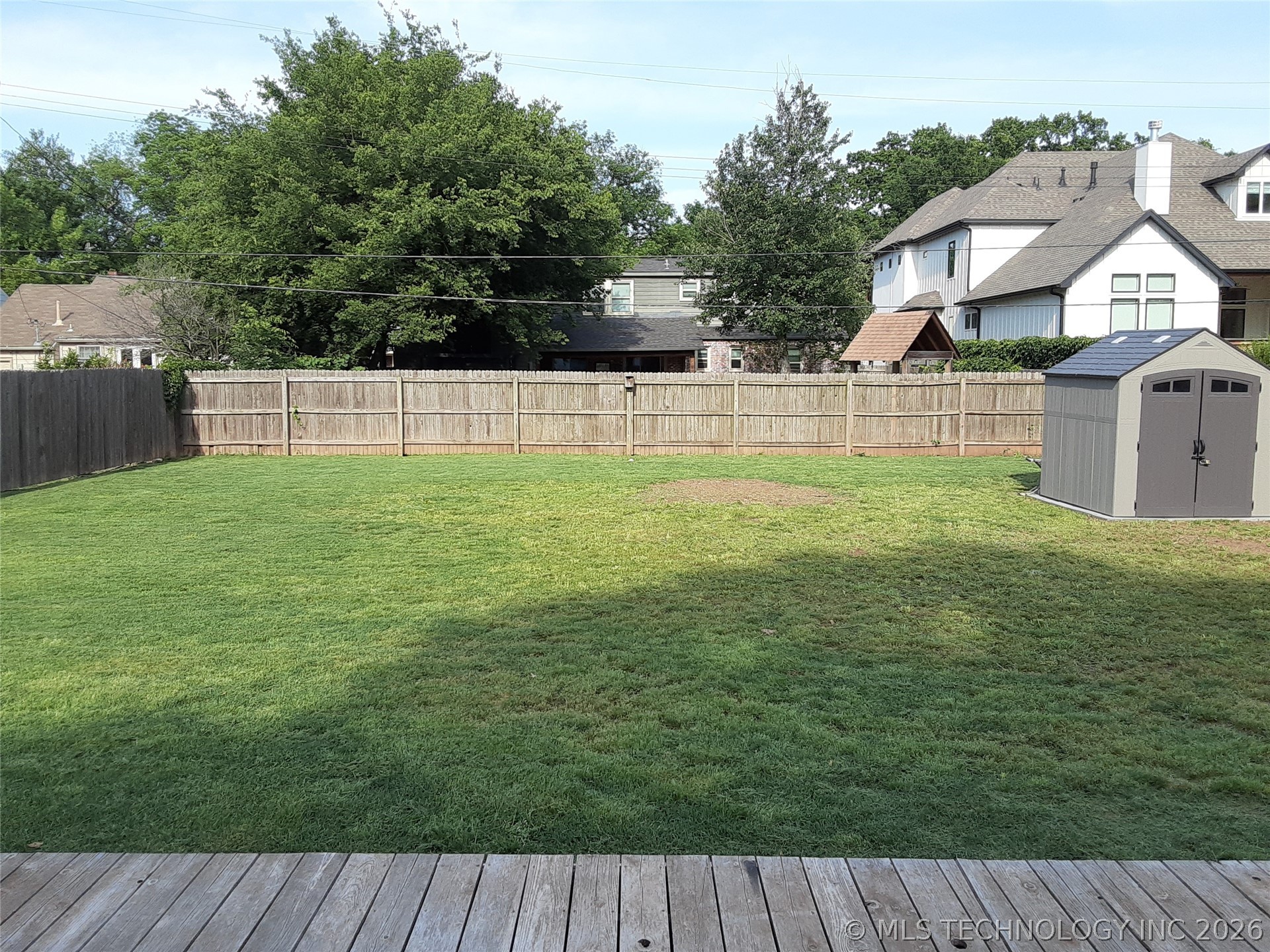 2917 S Boston Court Tulsa OK 74114