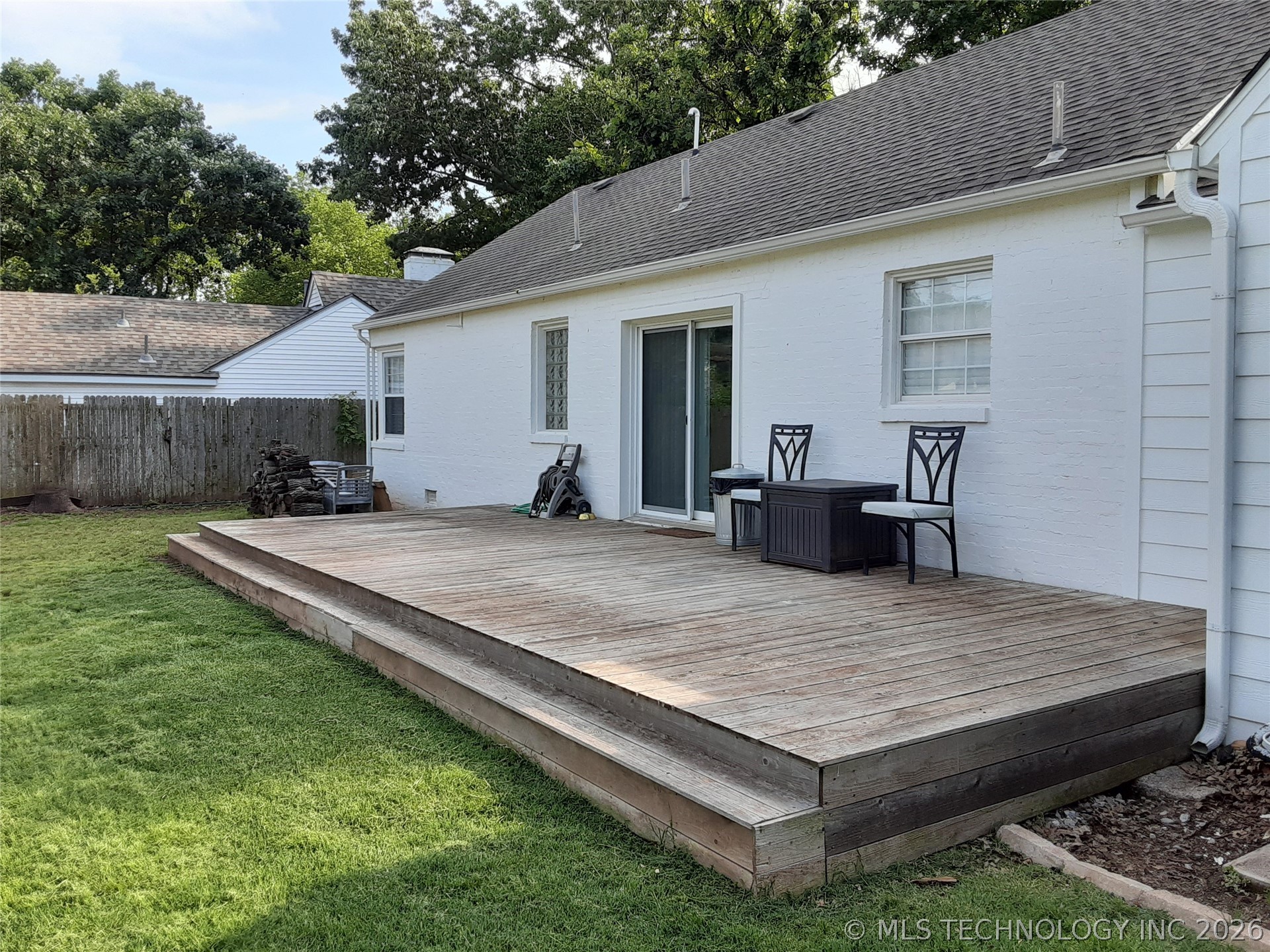 2917 S Boston Court Tulsa OK 74114
