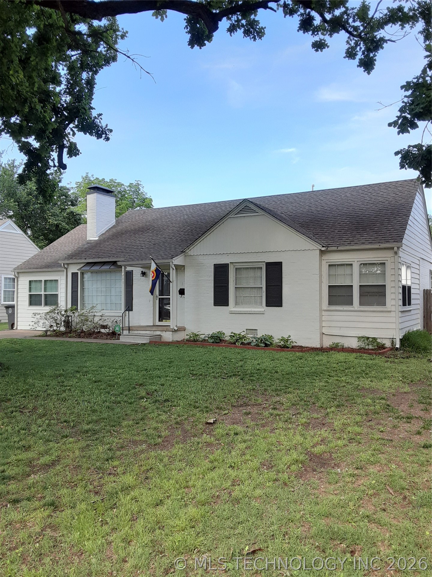 2917 S Boston Court Tulsa OK 74114