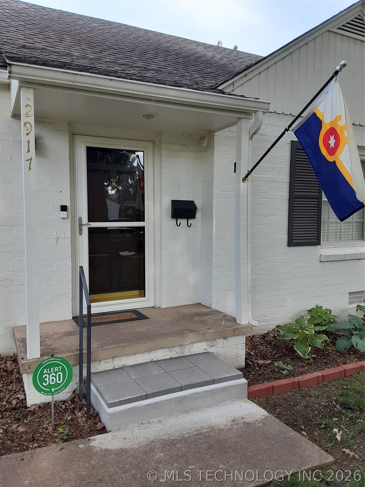 2917 S Boston Court Tulsa OK 74114