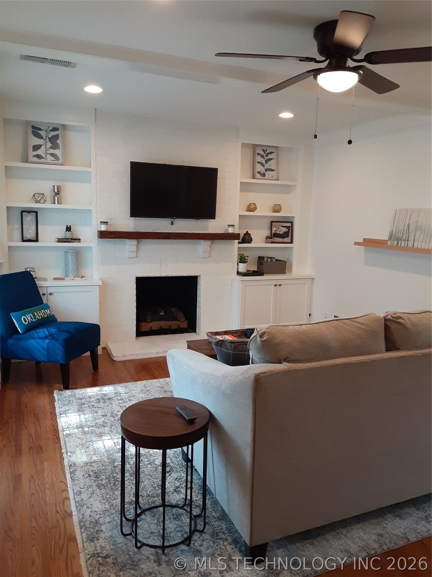 2917 S Boston Court Tulsa OK 74114