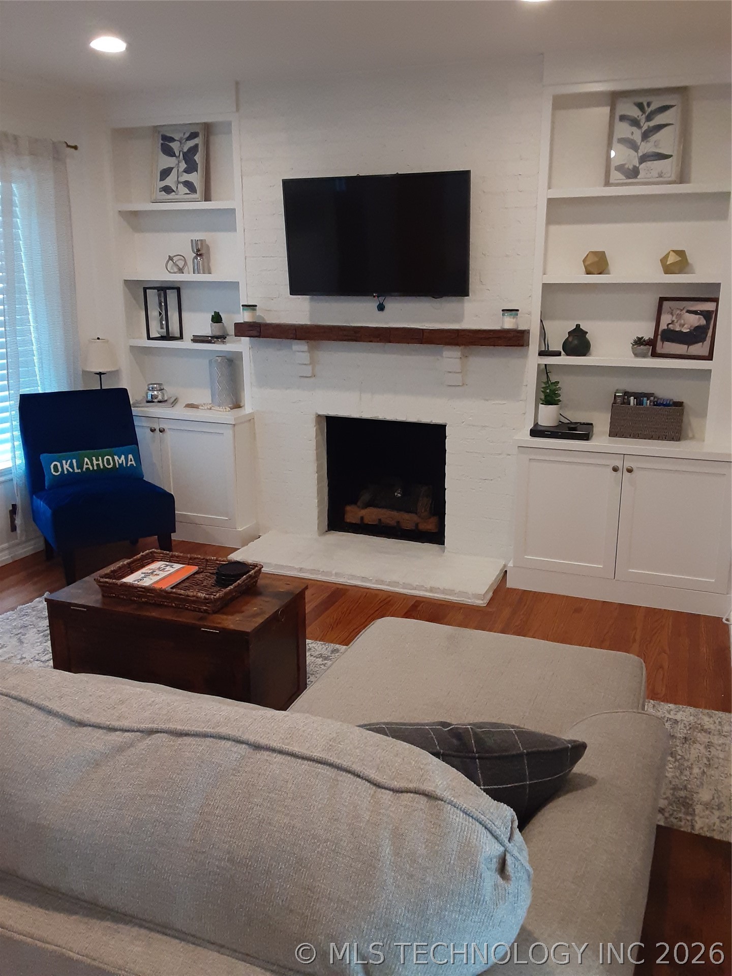 2917 S Boston Court Tulsa OK 74114