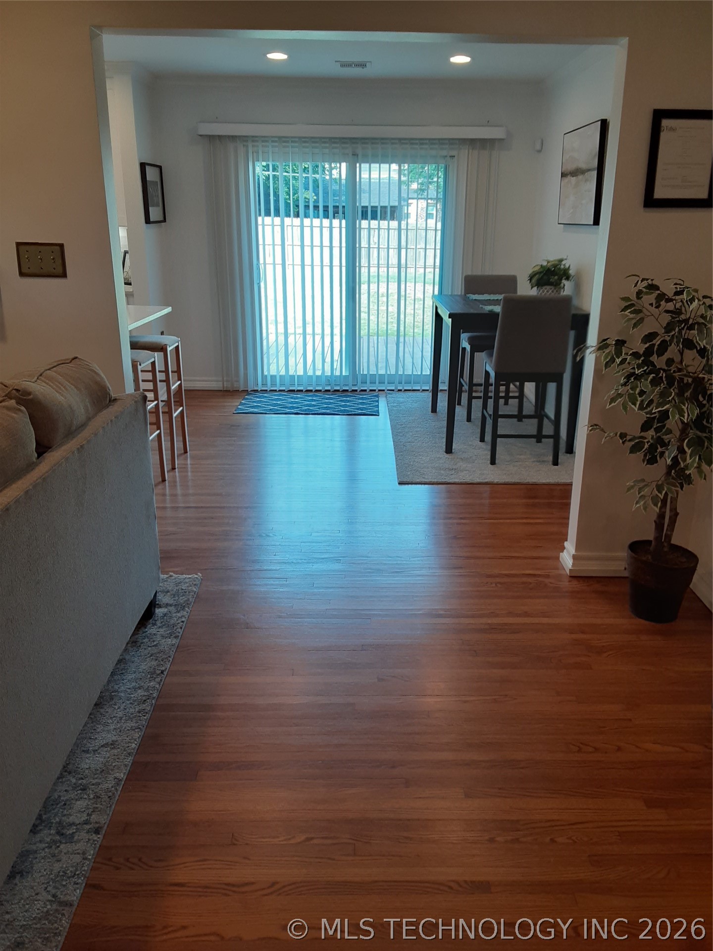 2917 S Boston Court Tulsa OK 74114