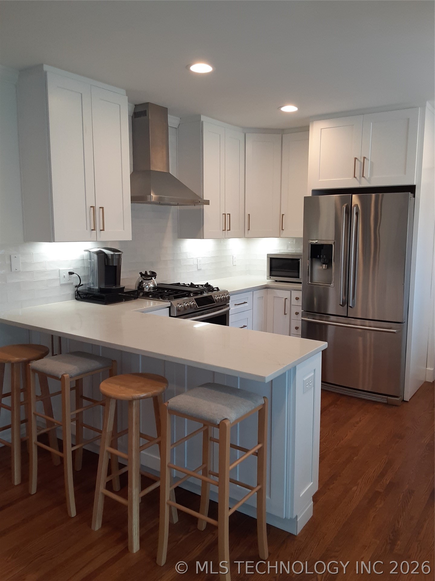 2917 S Boston Court Tulsa OK 74114