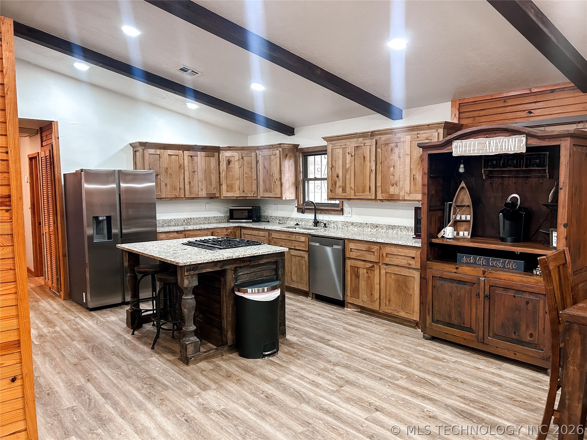 589 Mohawk Drive Eufaula OK 74432