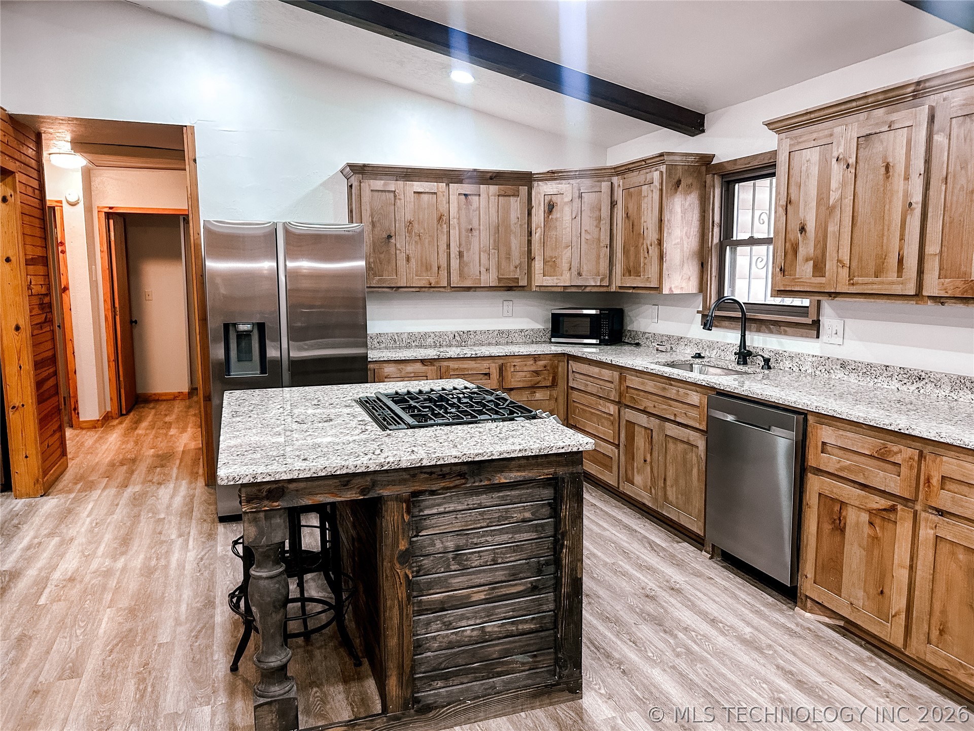 589 Mohawk Drive Eufaula OK 74432