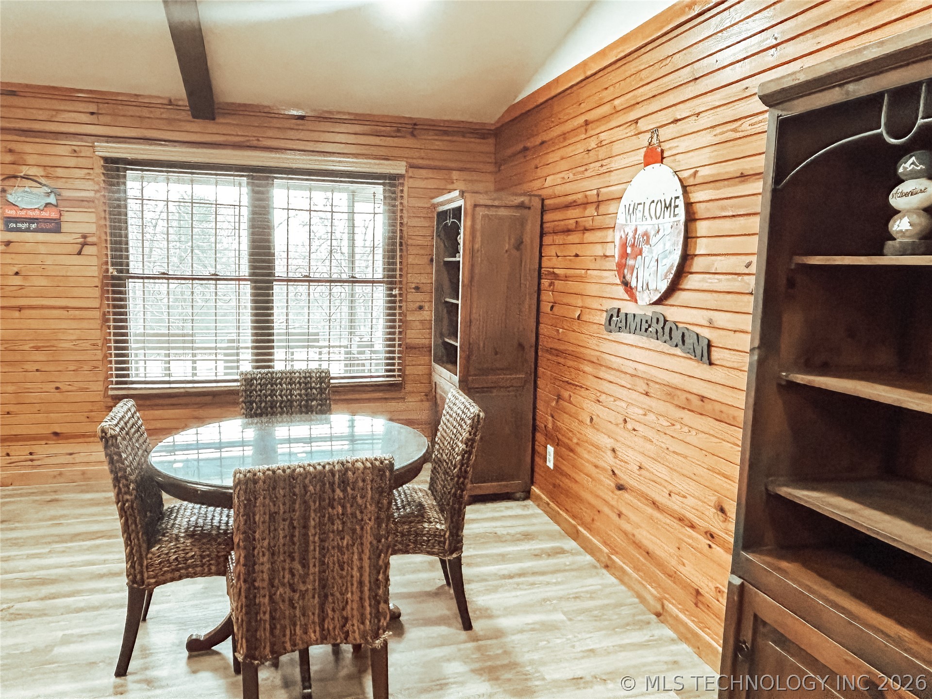 589 Mohawk Drive Eufaula OK 74432