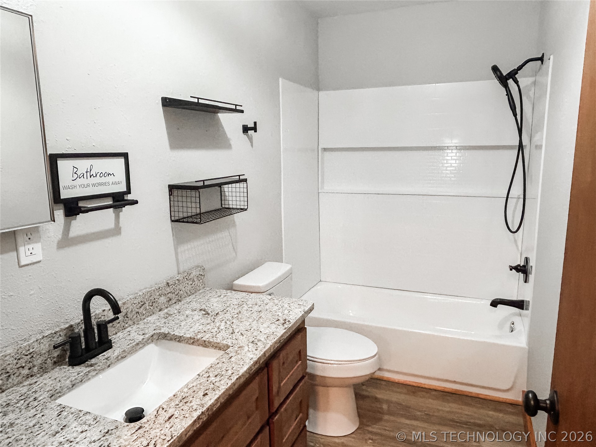 589 Mohawk Drive Eufaula OK 74432