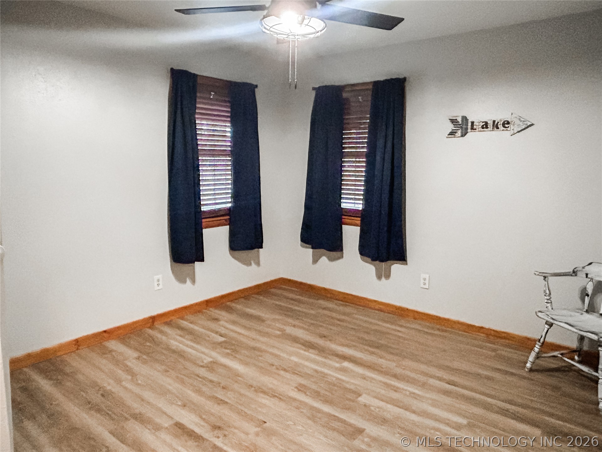 589 Mohawk Drive Eufaula OK 74432