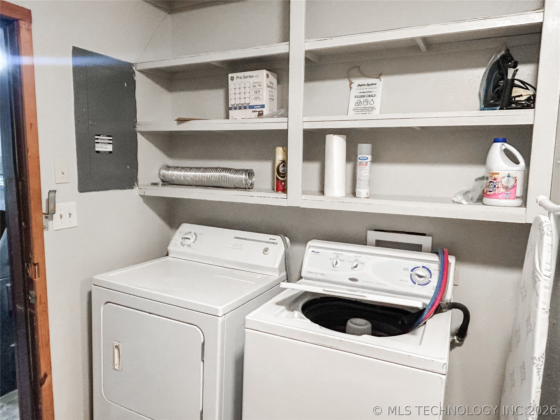 589 Mohawk Drive Eufaula OK 74432