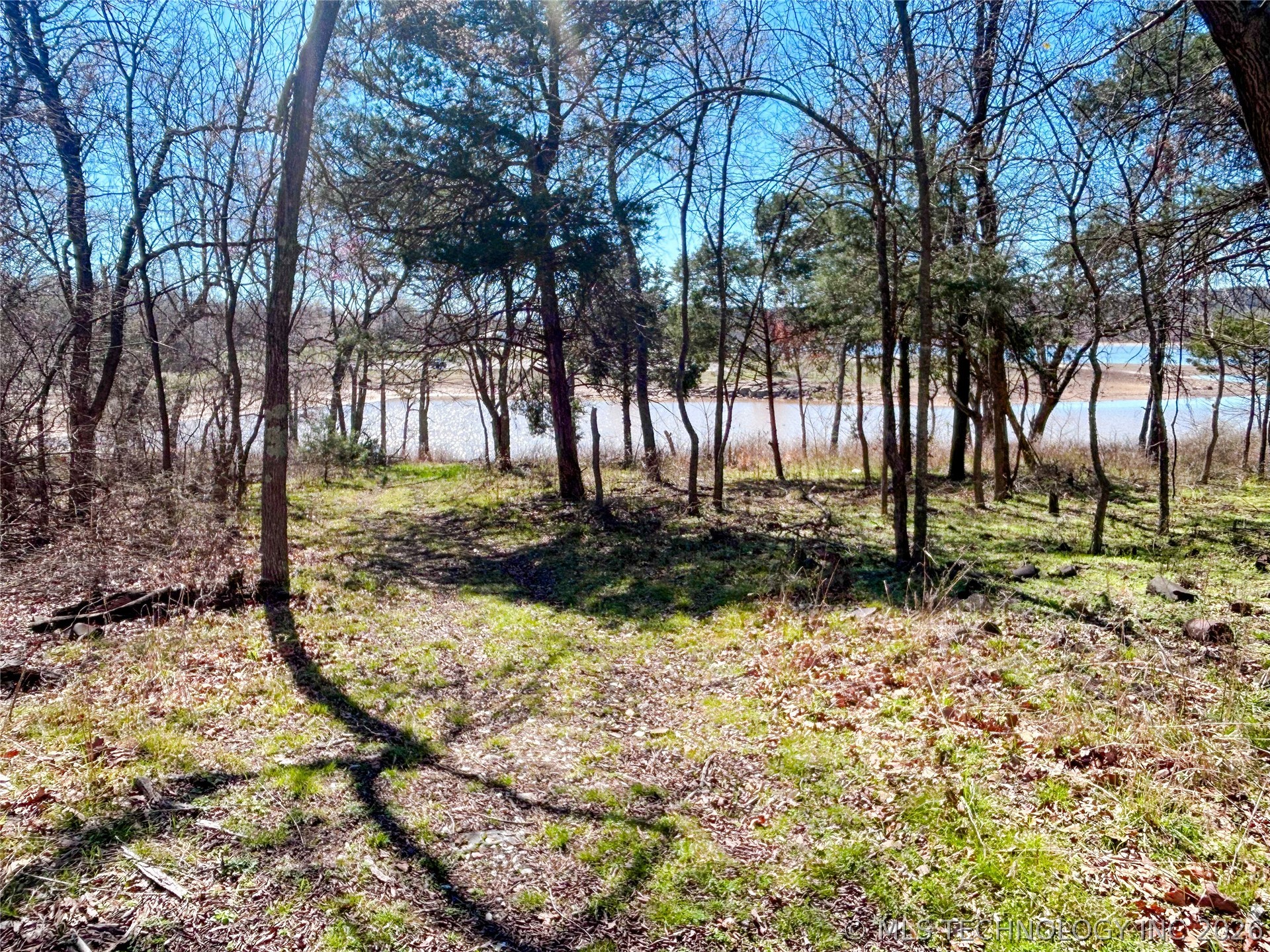 589 Mohawk Drive Eufaula OK 74432