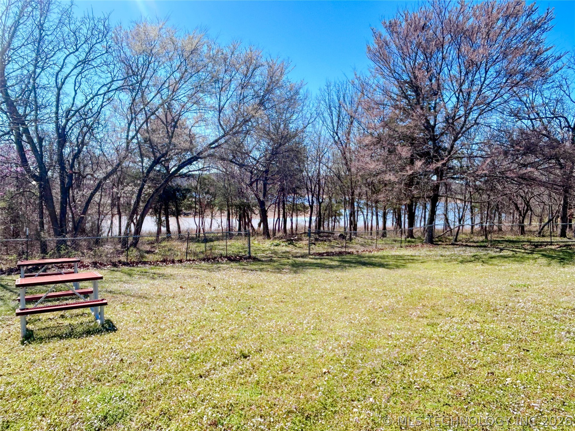 589 Mohawk Drive Eufaula OK 74432