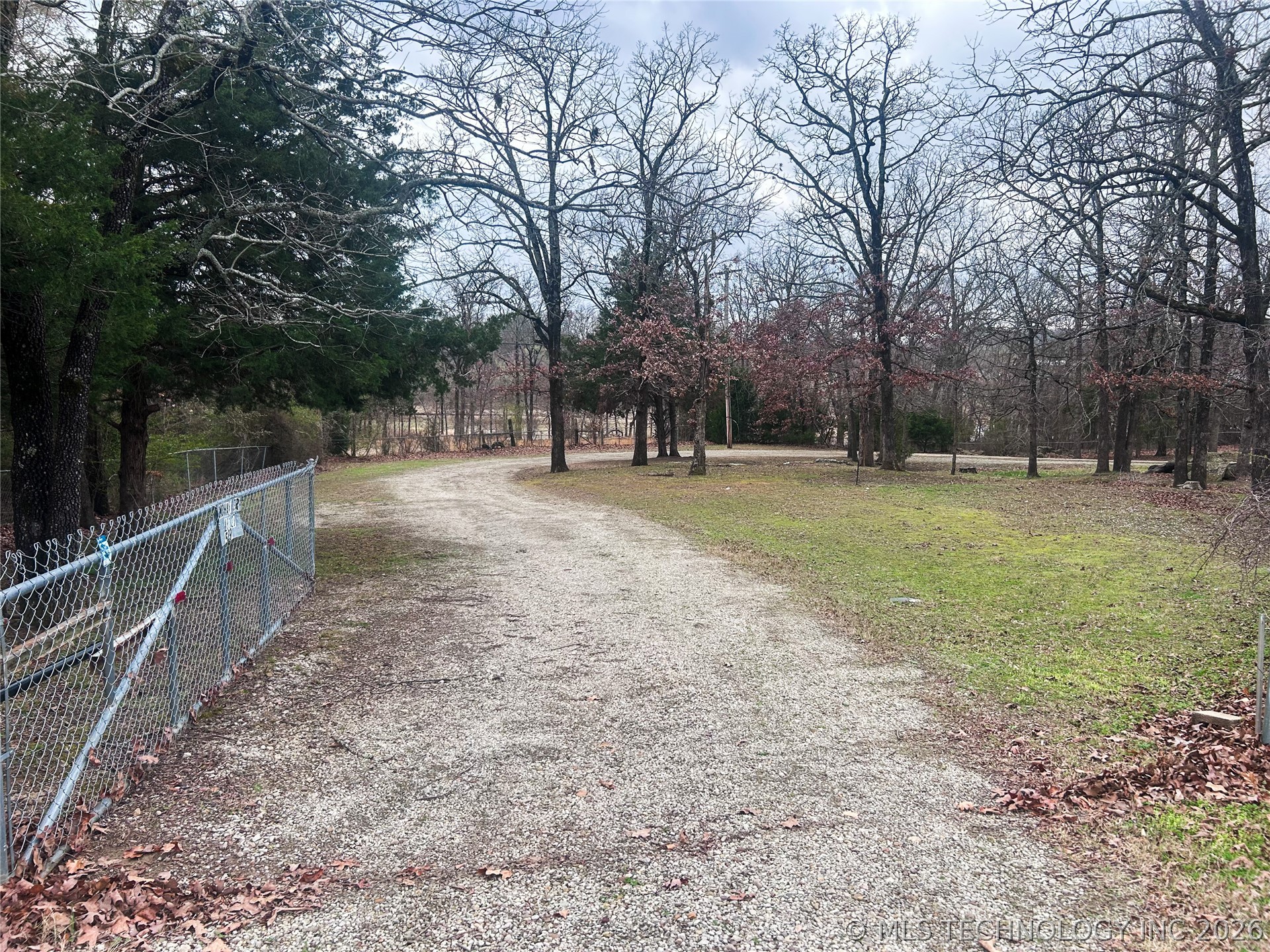 589 Mohawk Drive Eufaula OK 74432
