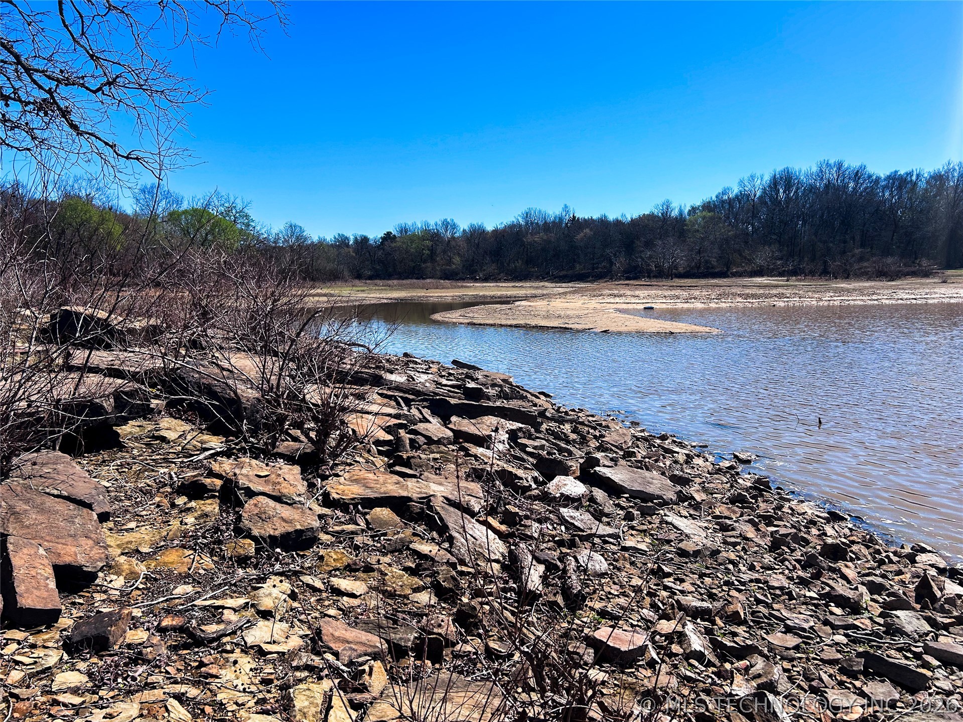 589 Mohawk Drive Eufaula OK 74432
