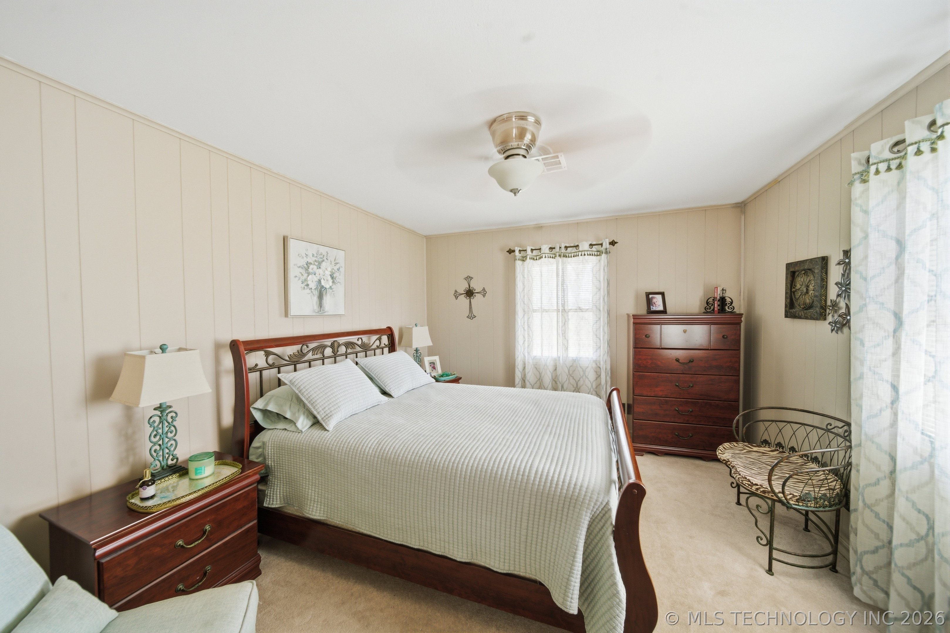 18760 52 Highway Morris OK 74445