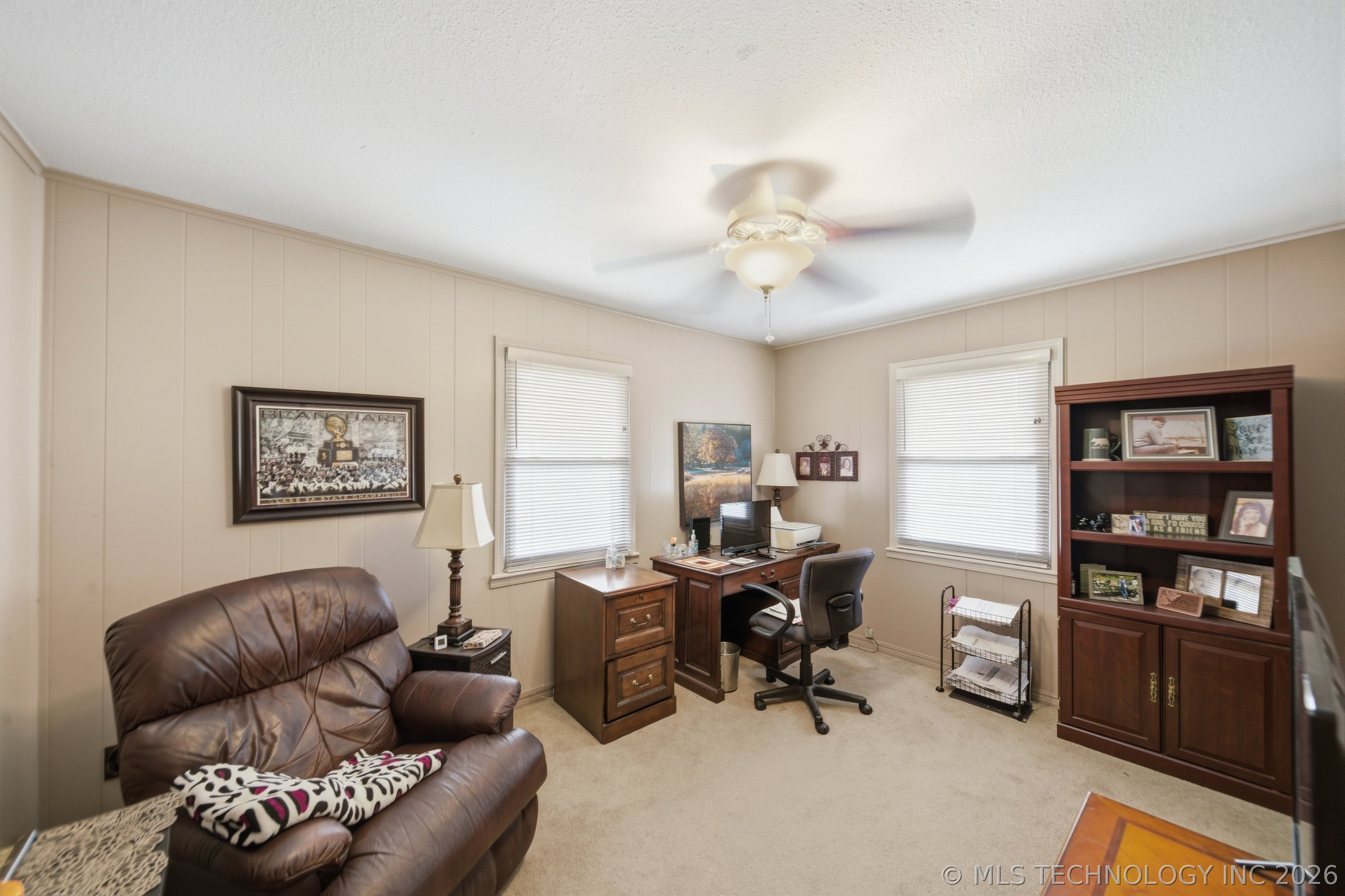 18760 52 Highway Morris OK 74445