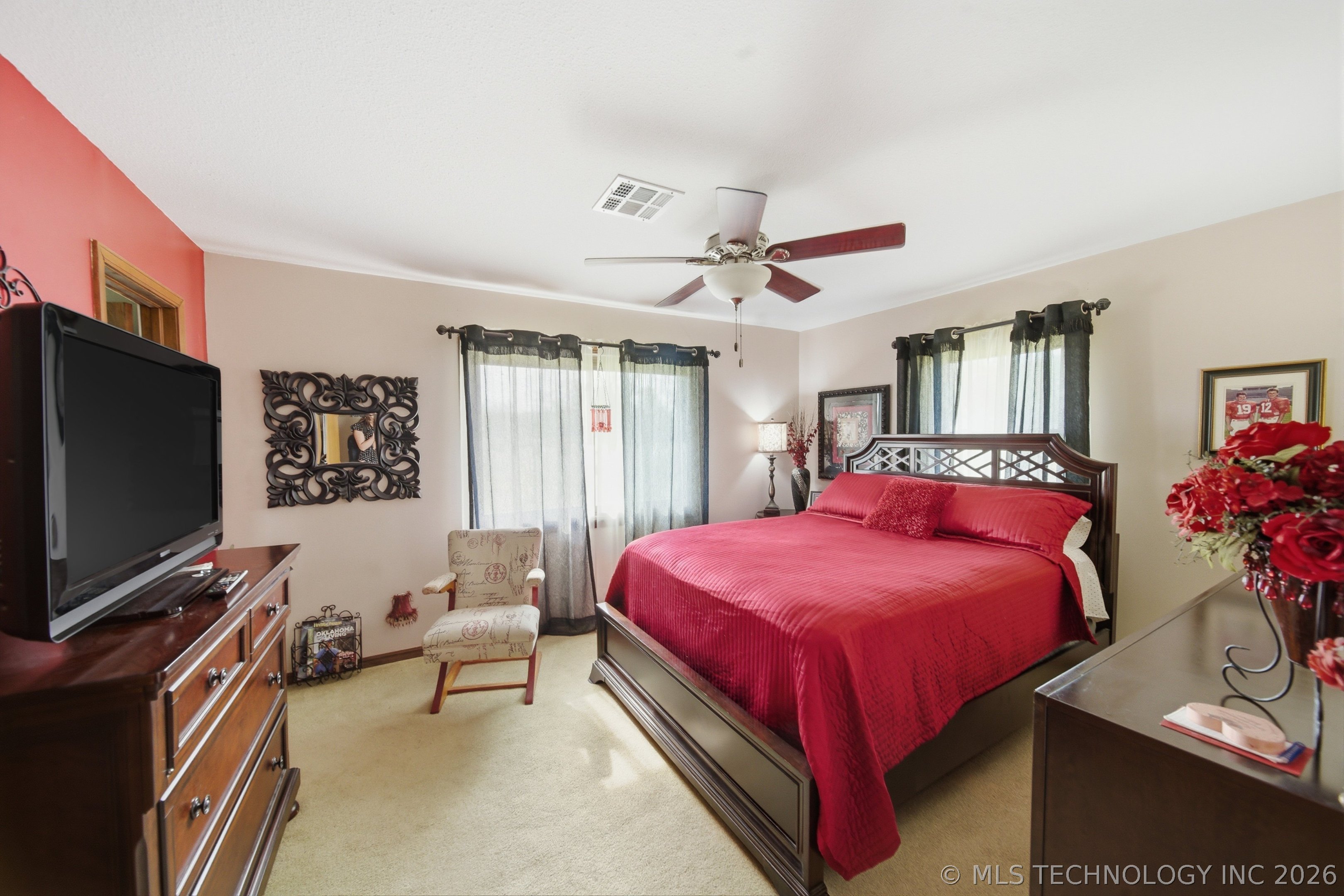 18760 52 Highway Morris OK 74445