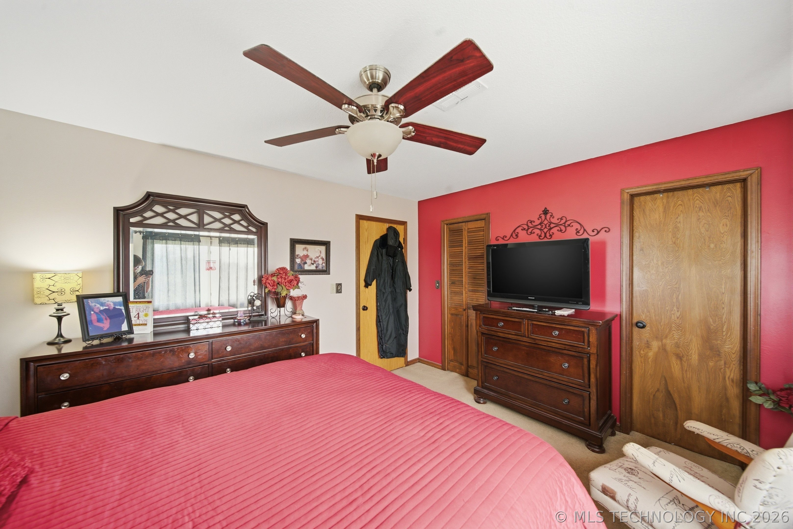 18760 52 Highway Morris OK 74445