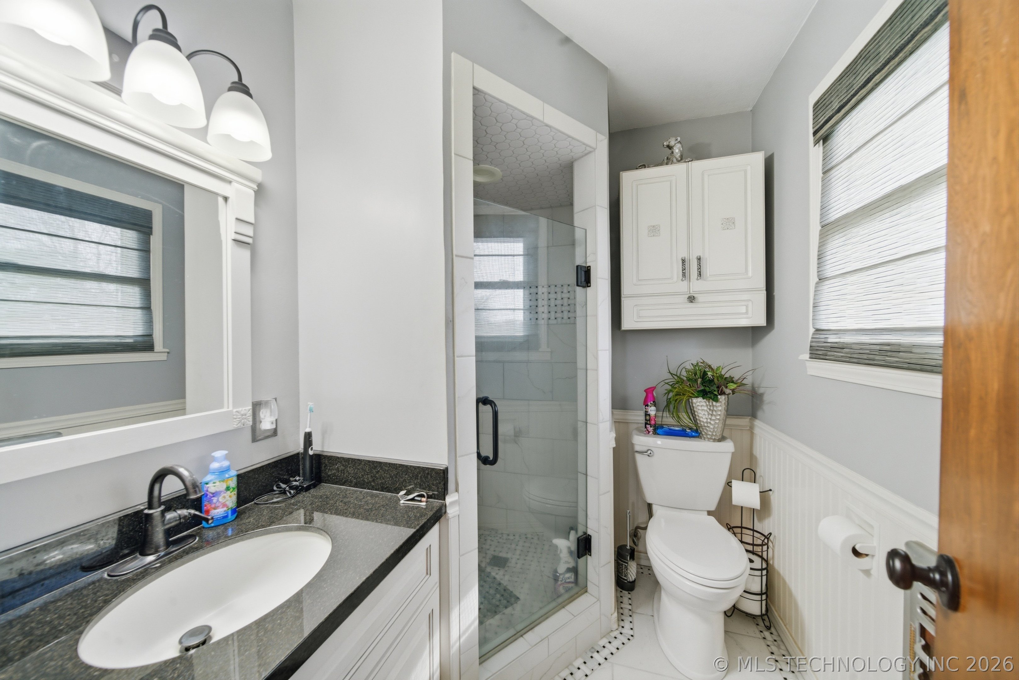 18760 52 Highway Morris OK 74445