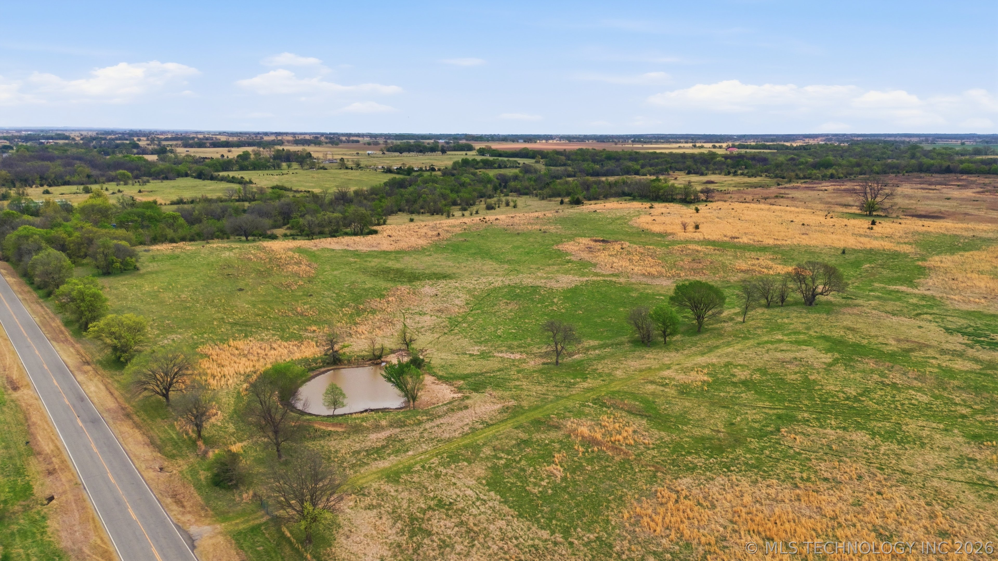 18760 52 Highway Morris OK 74445