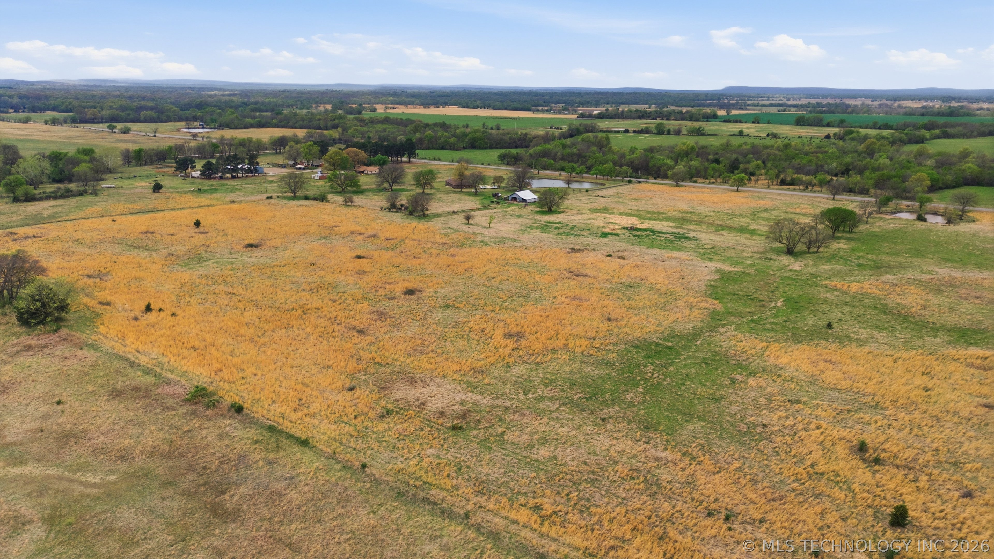 18760 52 Highway Morris OK 74445