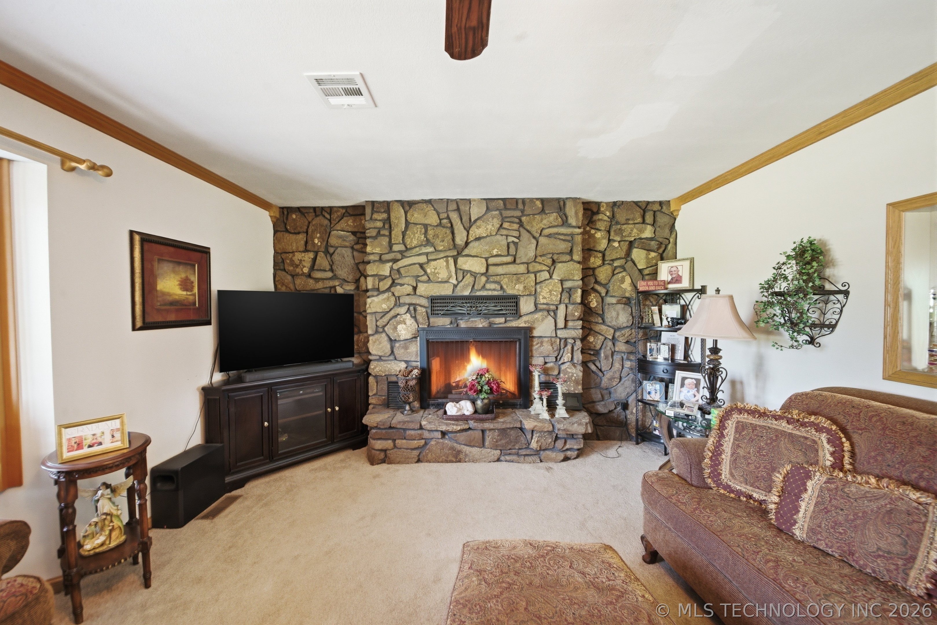18760 52 Highway Morris OK 74445