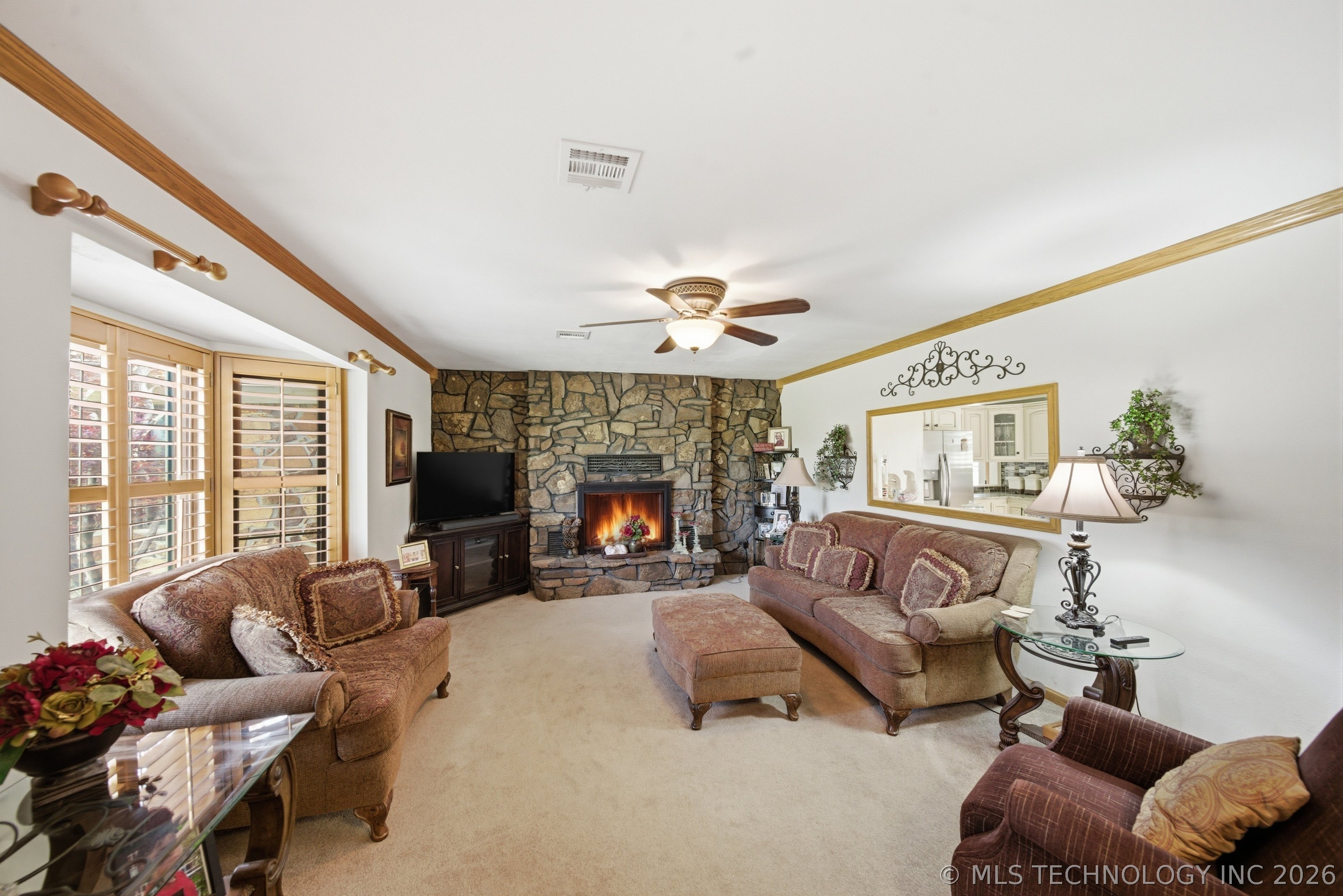 18760 52 Highway Morris OK 74445