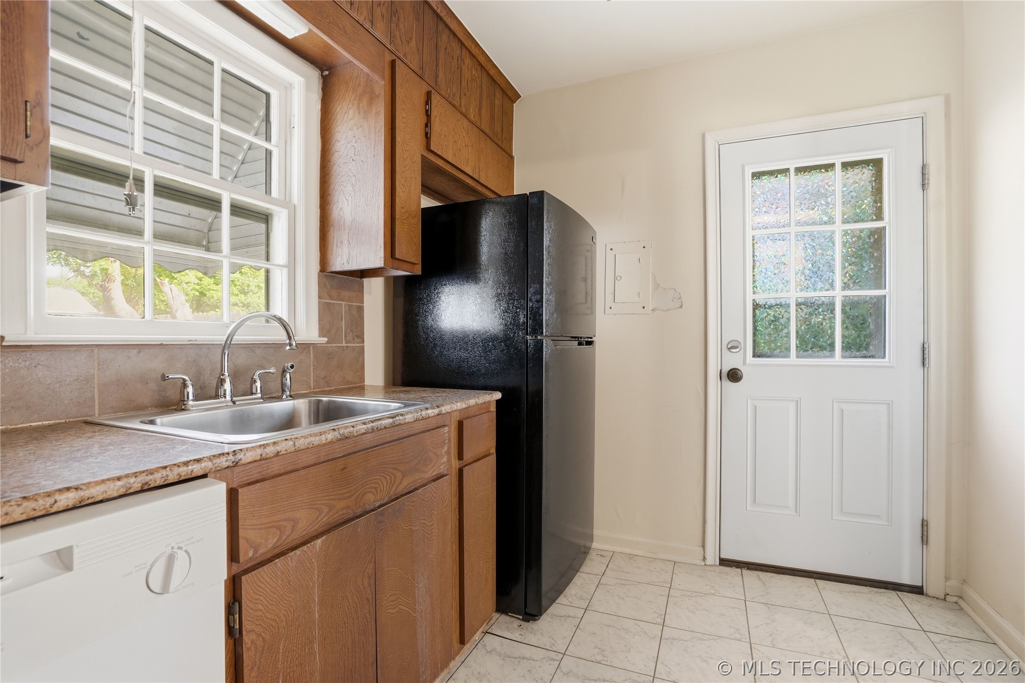 1342 S Yale Avenue Tulsa OK 74112