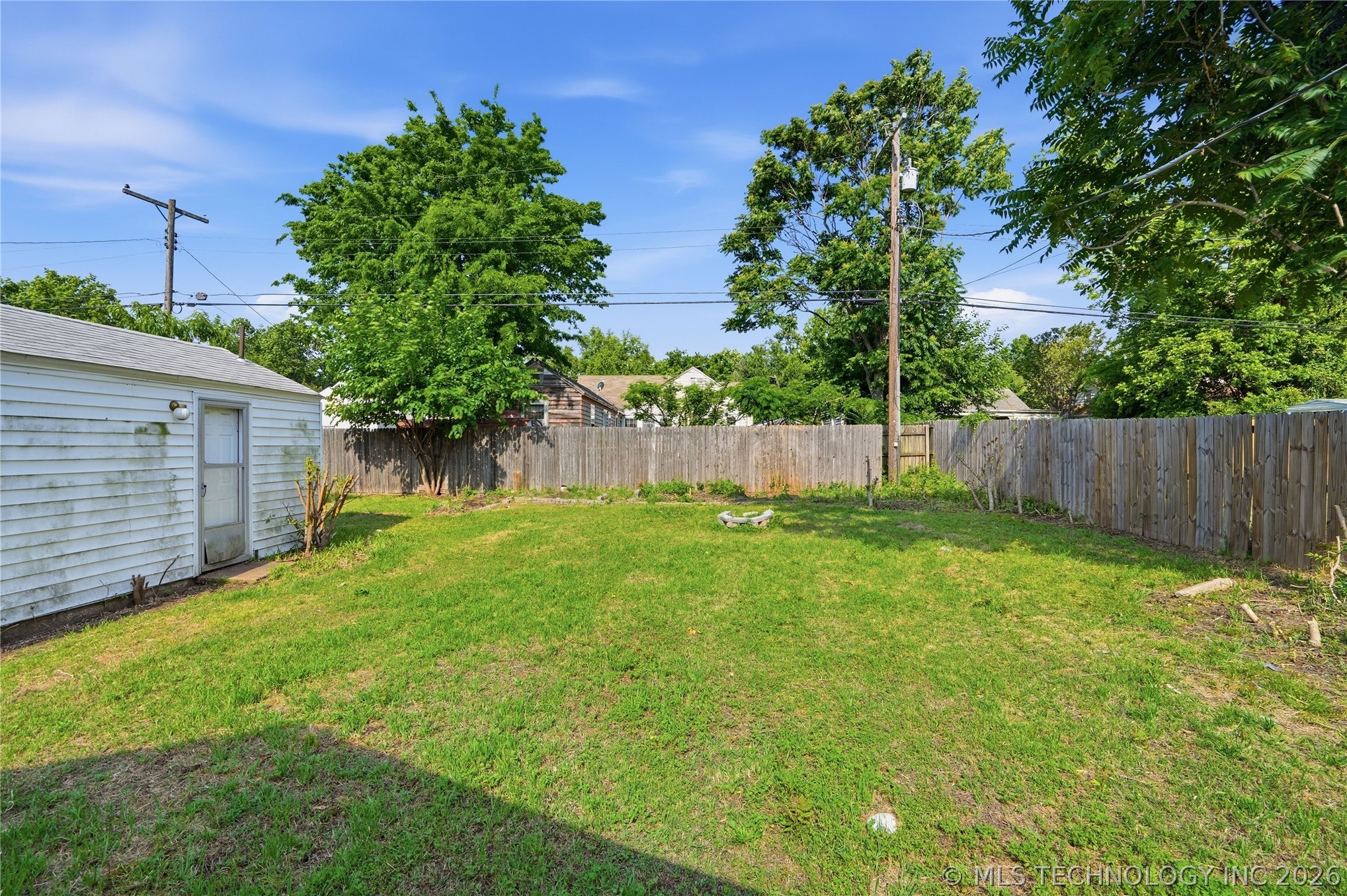 1342 S Yale Avenue Tulsa OK 74112