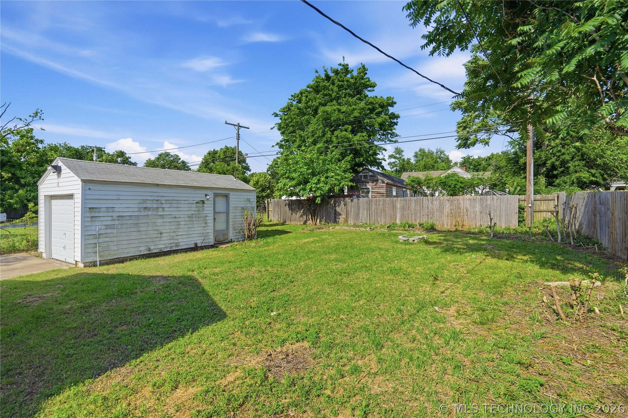 1342 S Yale Avenue Tulsa OK 74112
