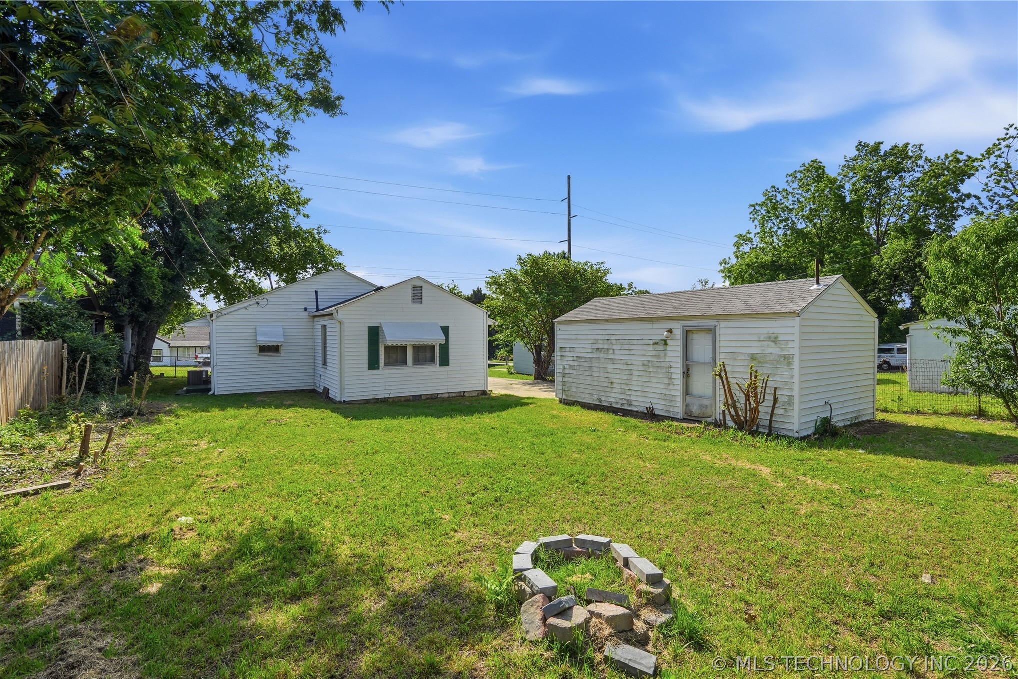 1342 S Yale Avenue Tulsa OK 74112
