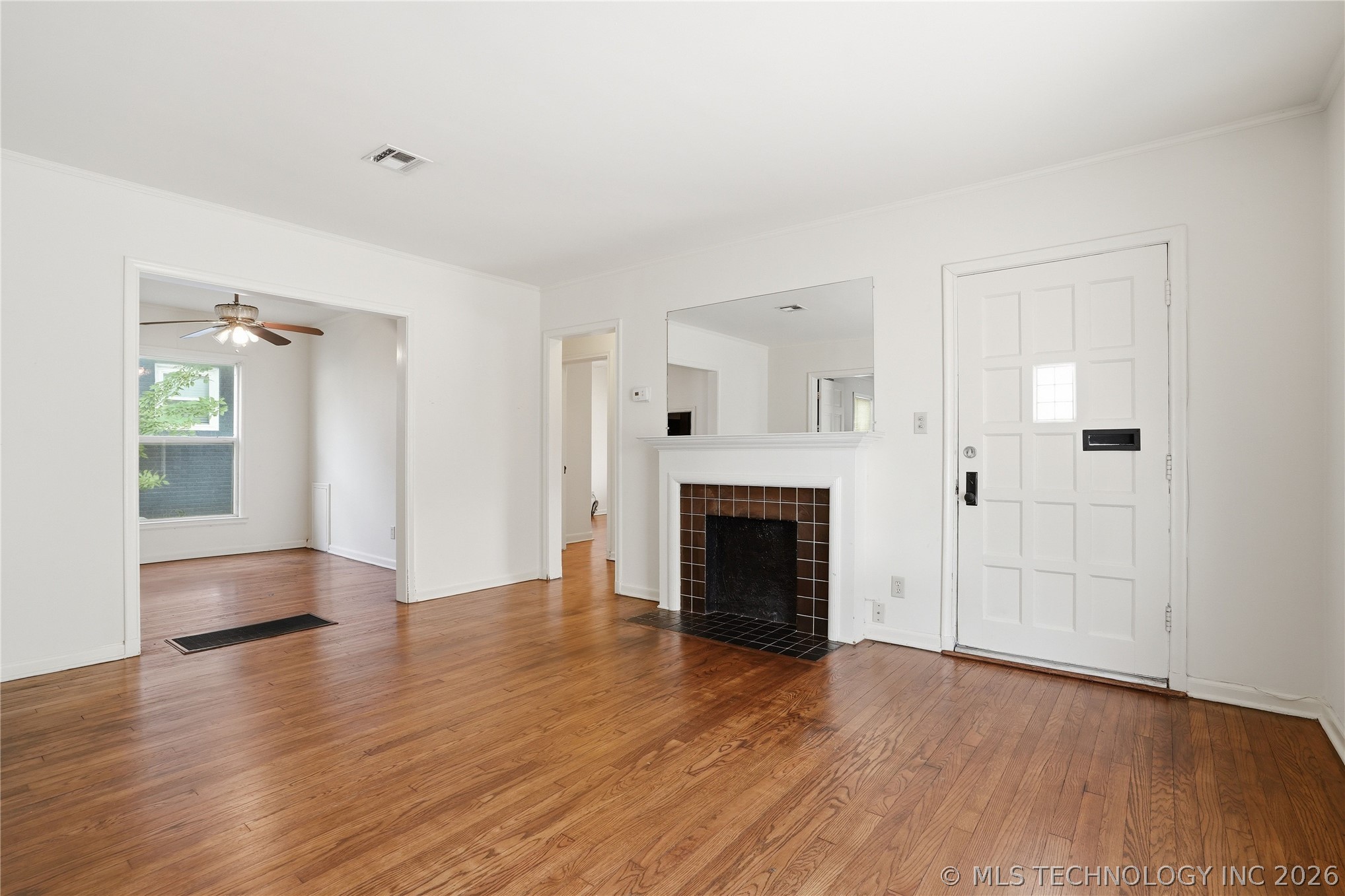 1342 S Yale Avenue Tulsa OK 74112