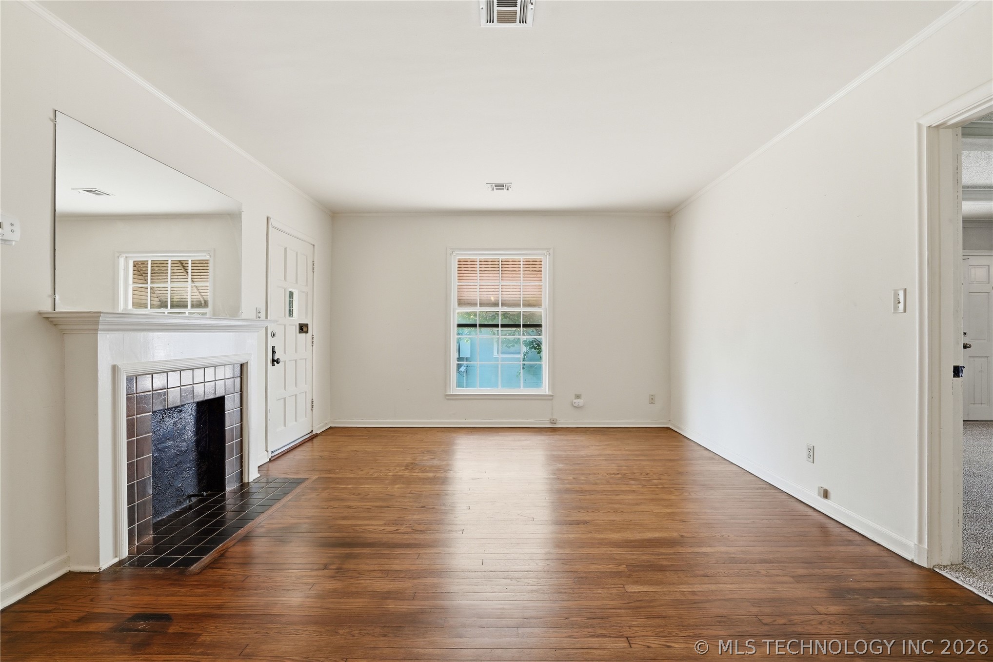 1342 S Yale Avenue Tulsa OK 74112