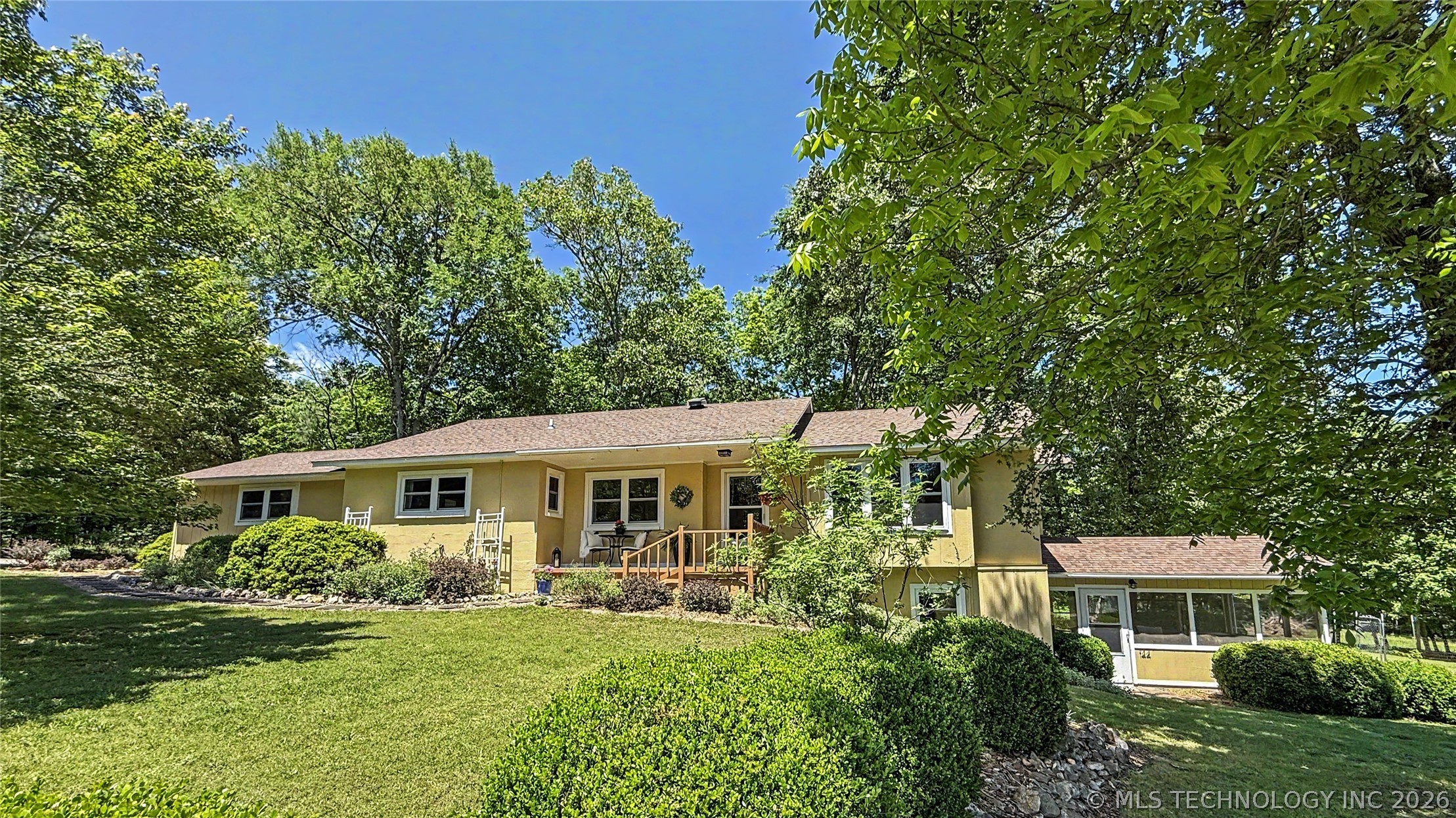 202 Alder Way Tahlequah OK 74464