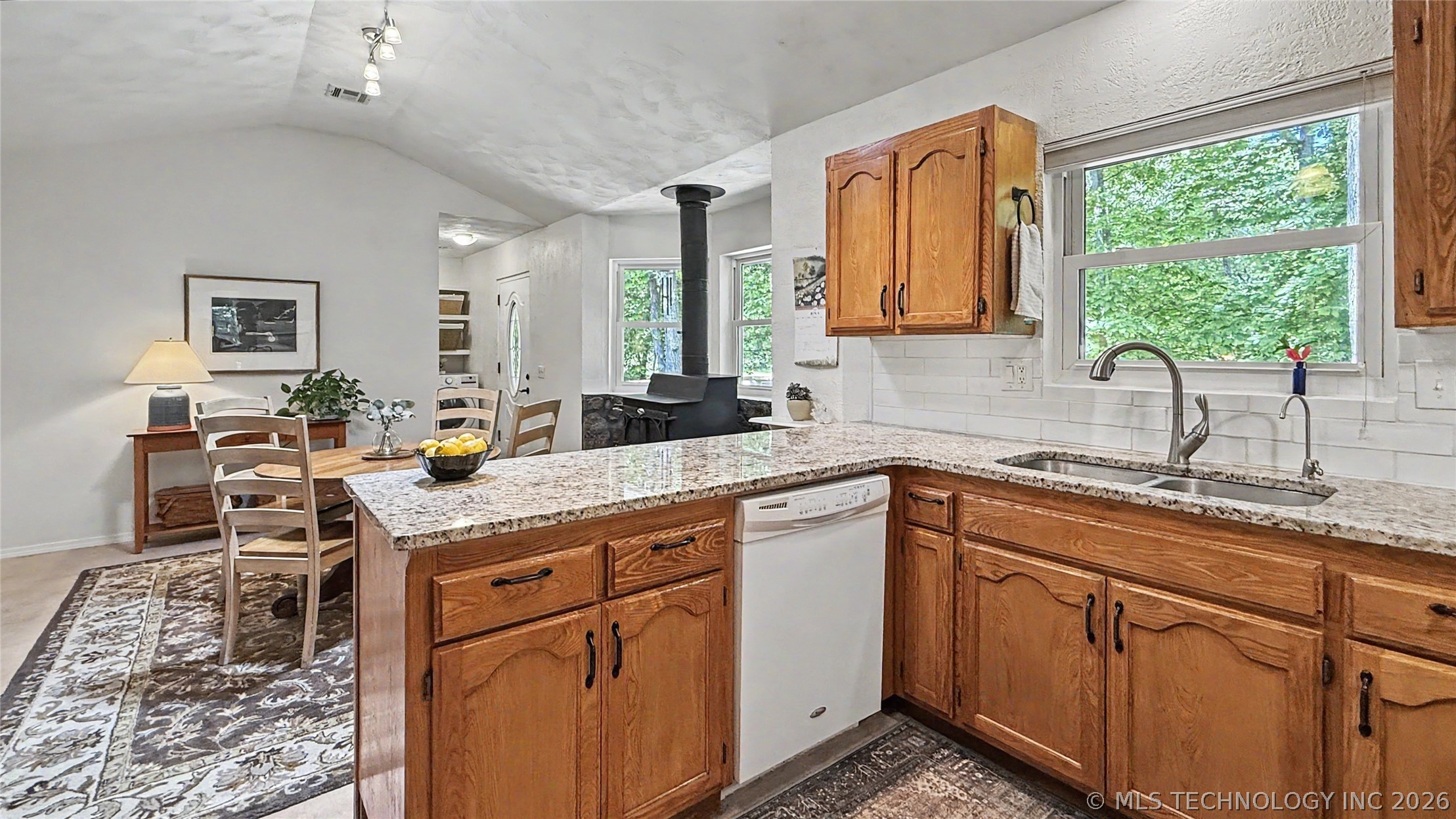 202 Alder Way Tahlequah OK 74464