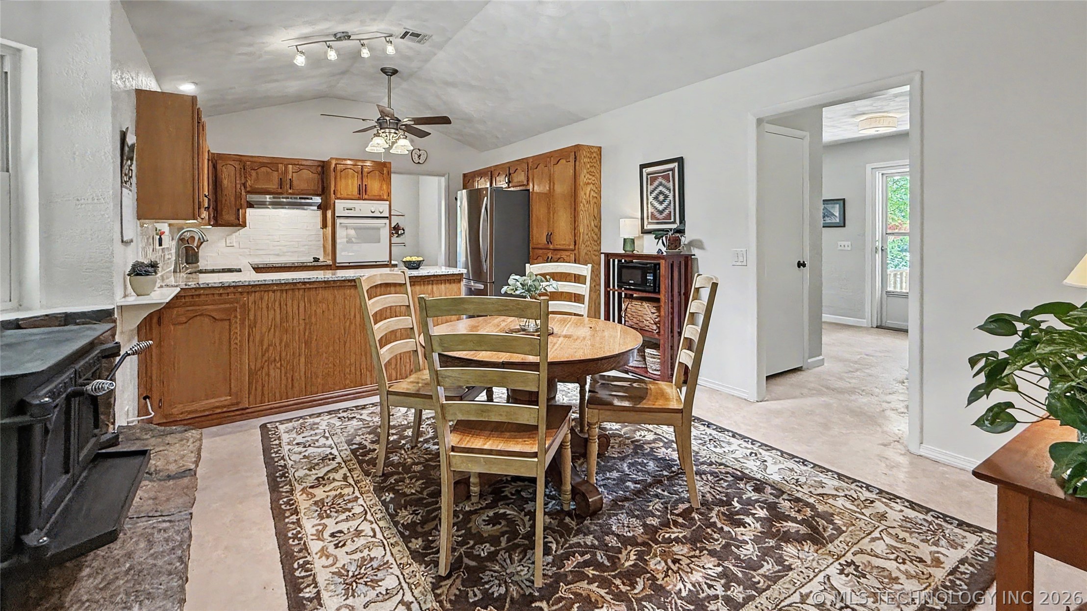 202 Alder Way Tahlequah OK 74464