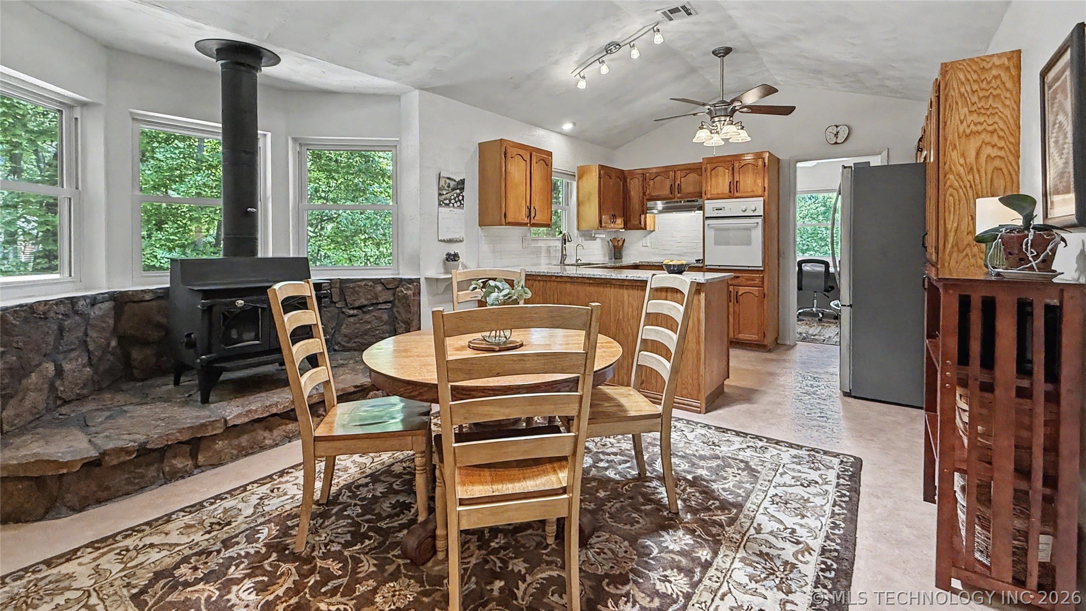 202 Alder Way Tahlequah OK 74464