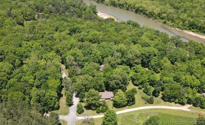 202 Alder Way Tahlequah OK 74464