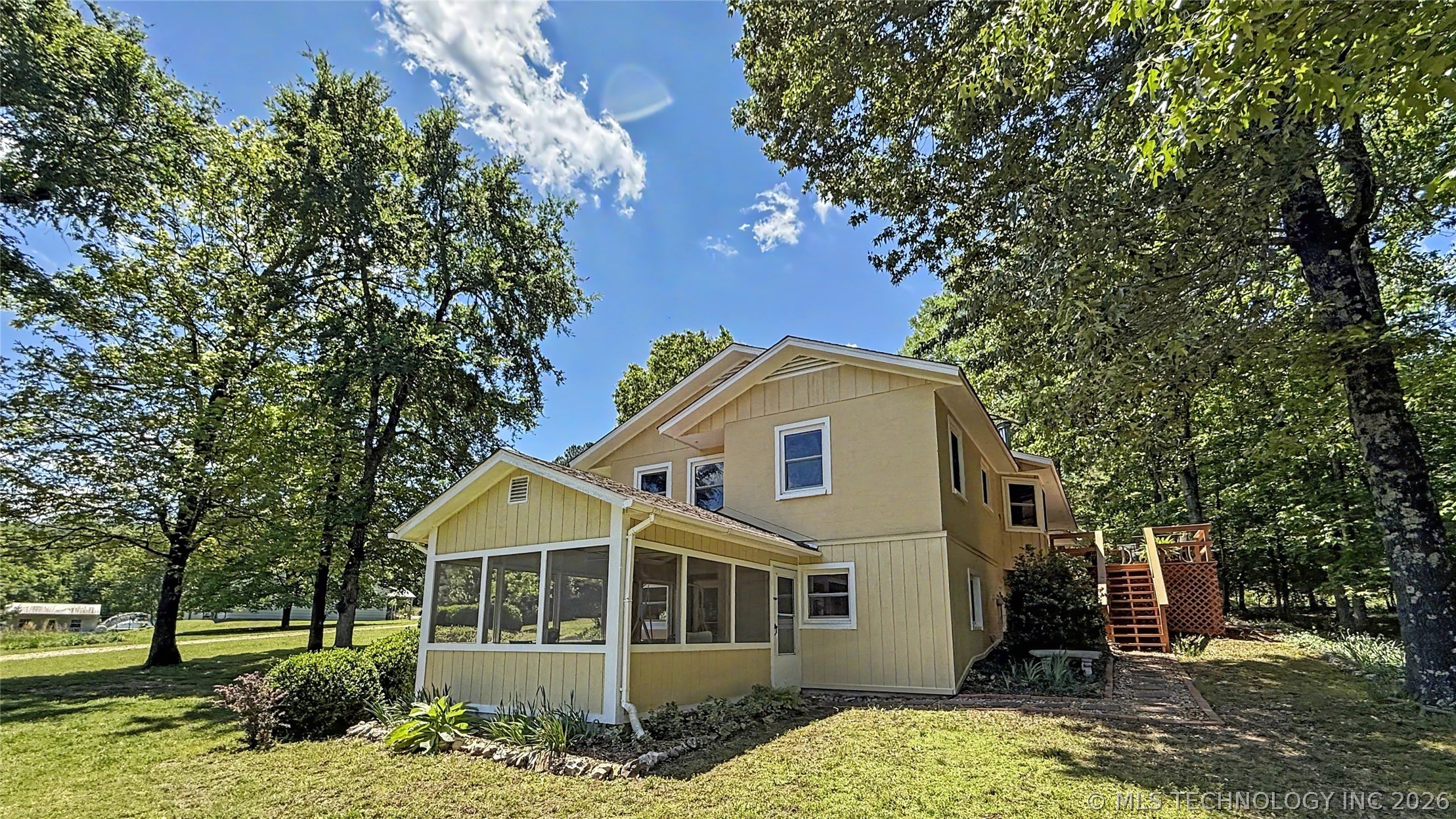 202 Alder Way Tahlequah OK 74464