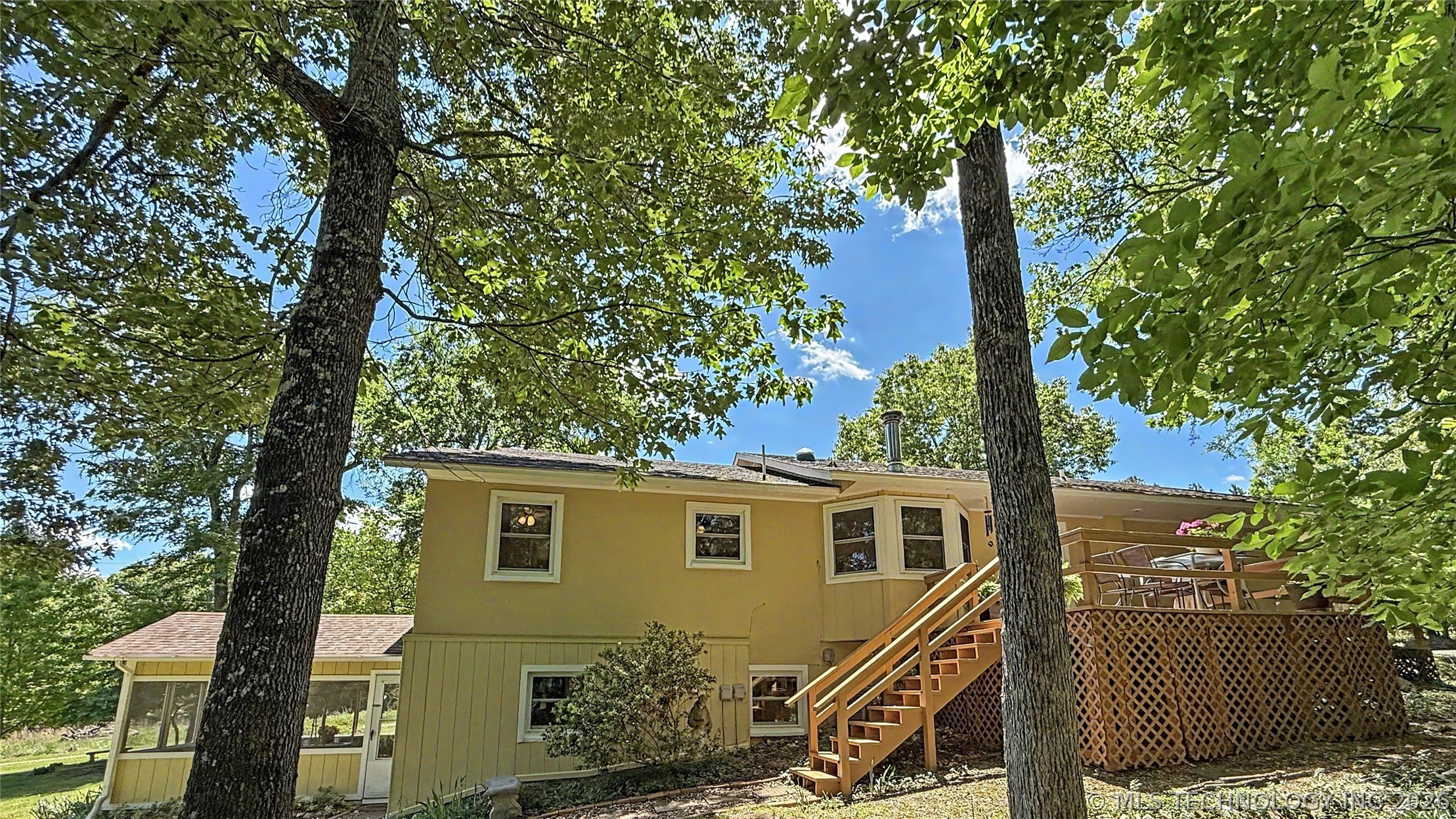 202 Alder Way Tahlequah OK 74464