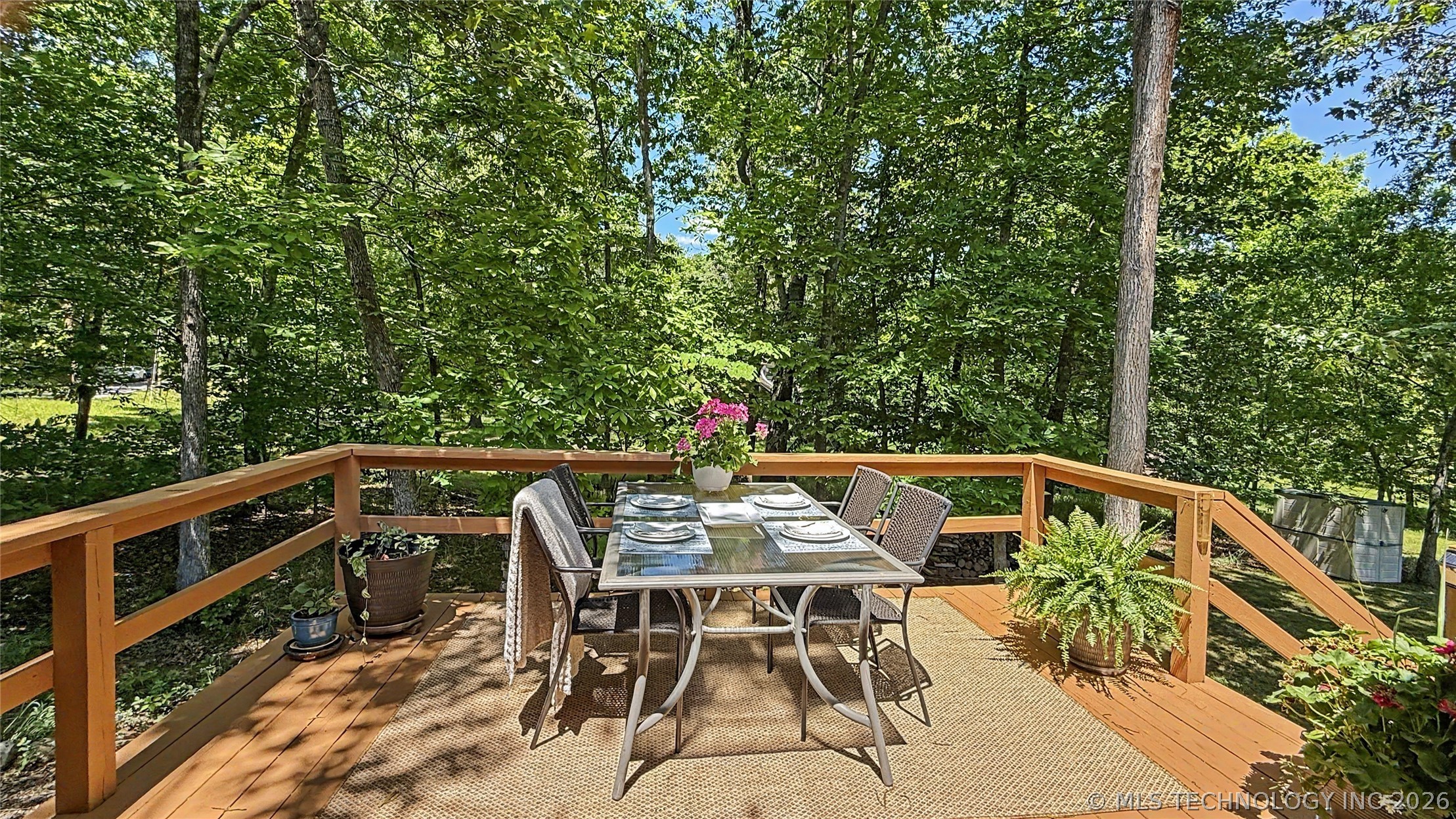 202 Alder Way Tahlequah OK 74464
