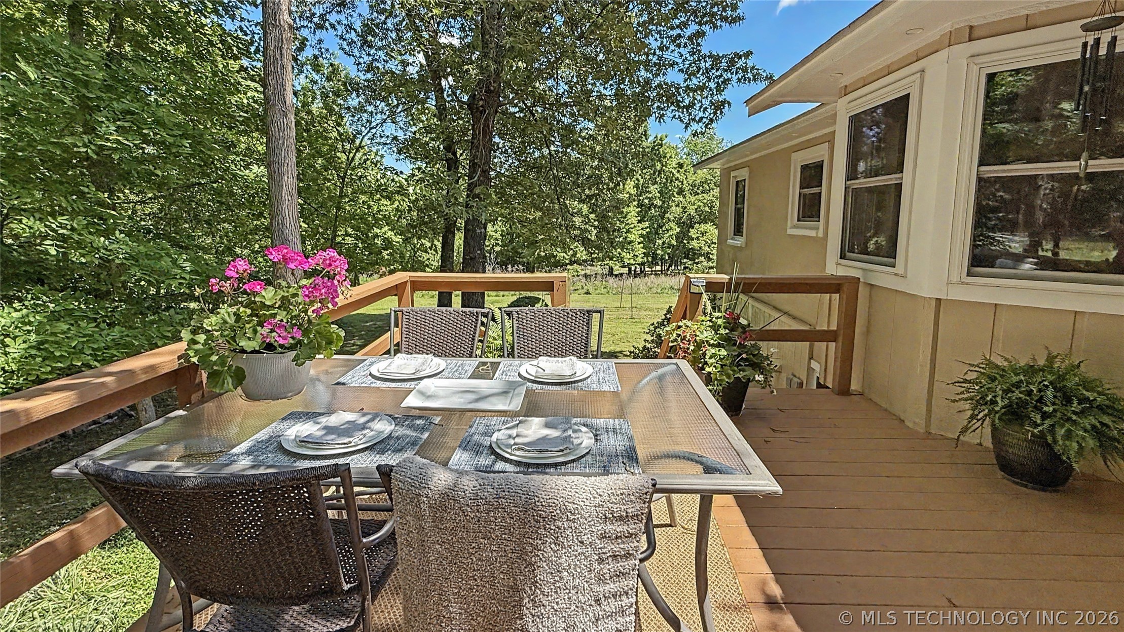 202 Alder Way Tahlequah OK 74464
