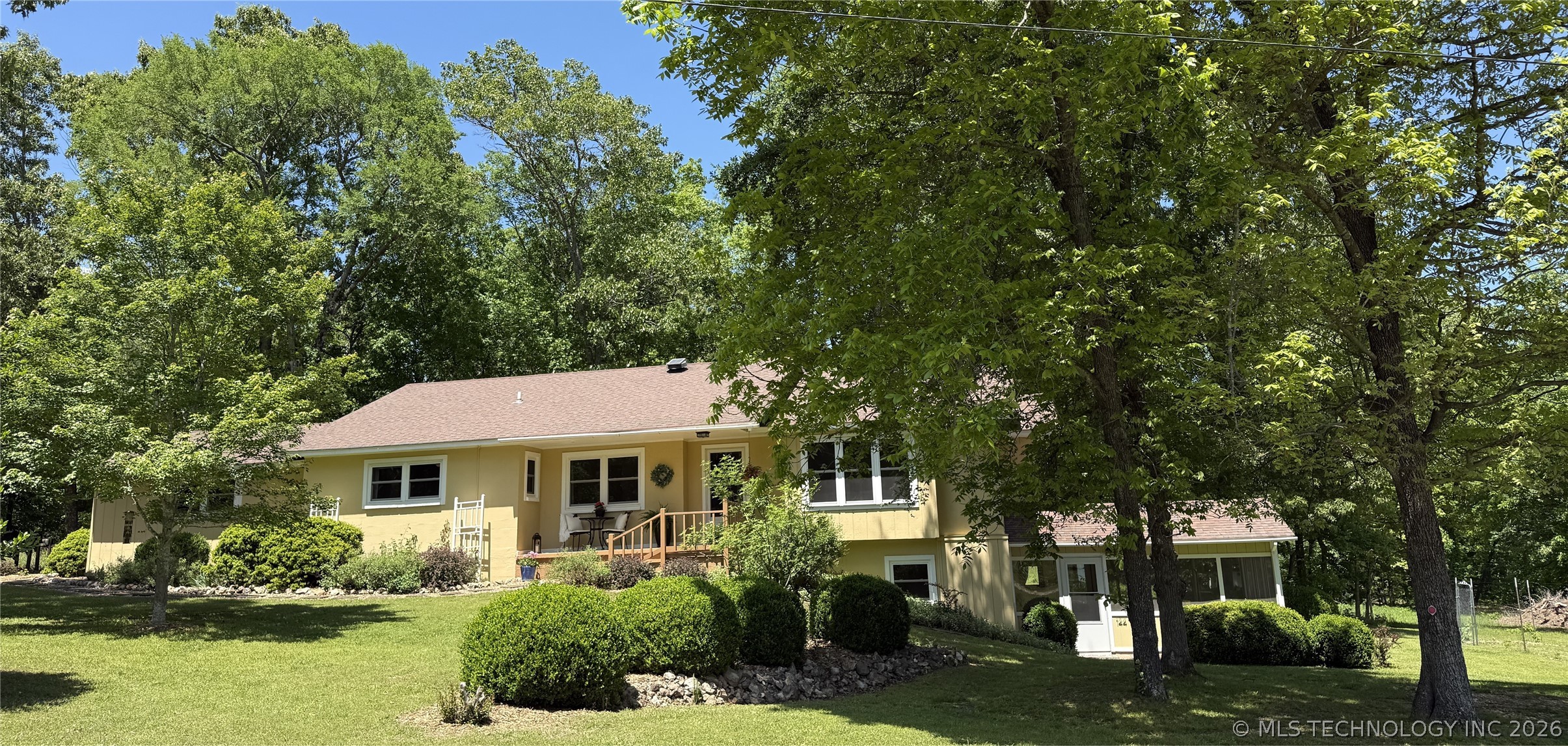 202 Alder Way Tahlequah OK 74464